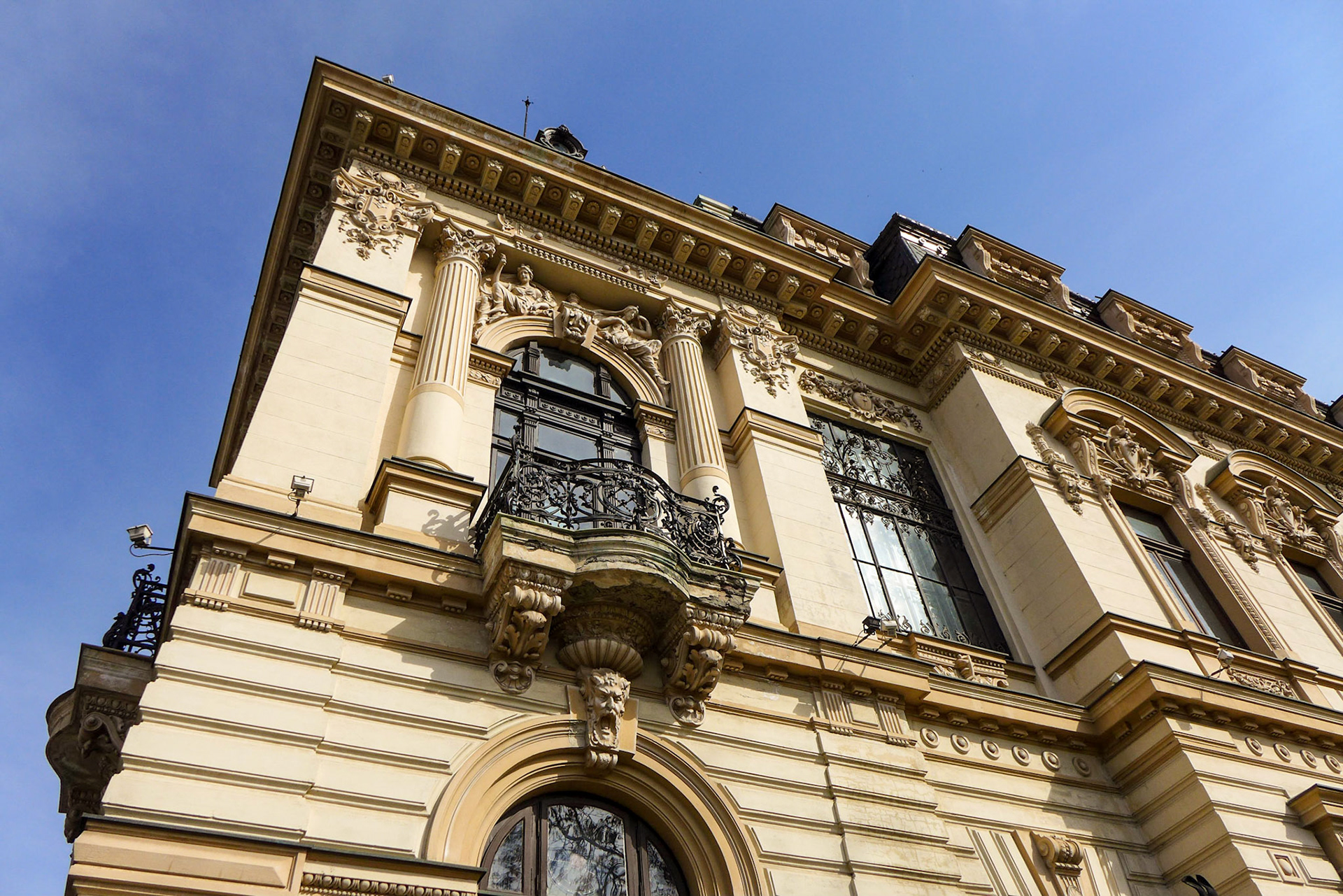 Calea Victoriei. București