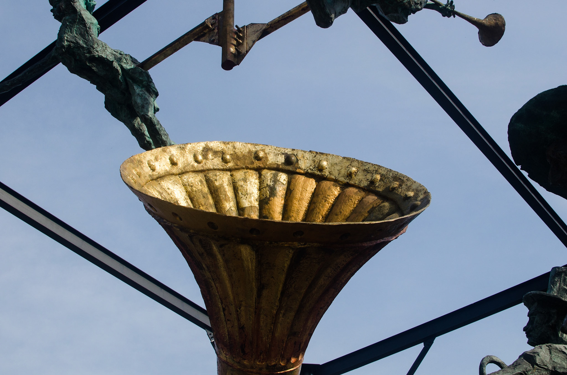 Centrul Vechi. București