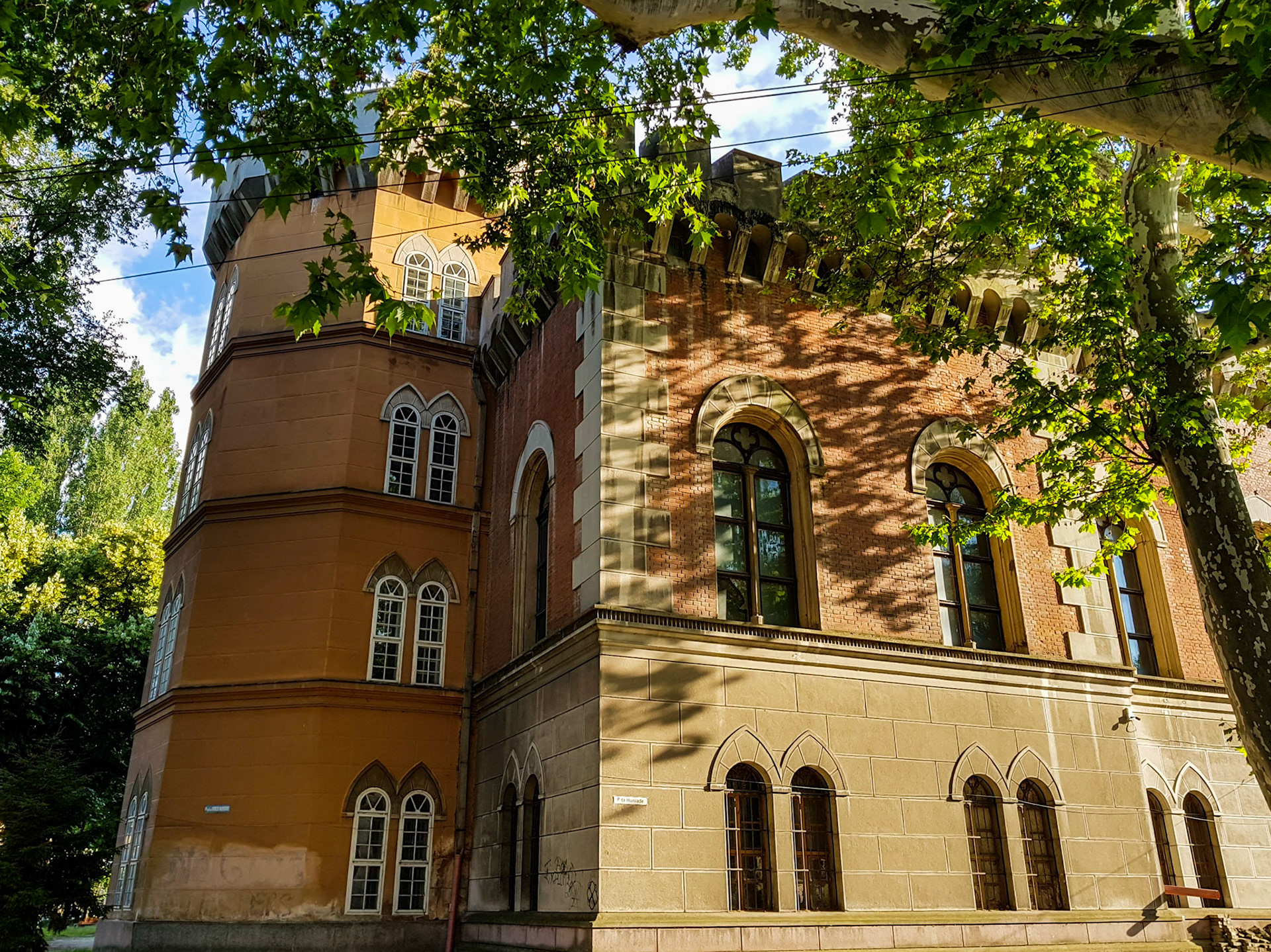 Timișoara