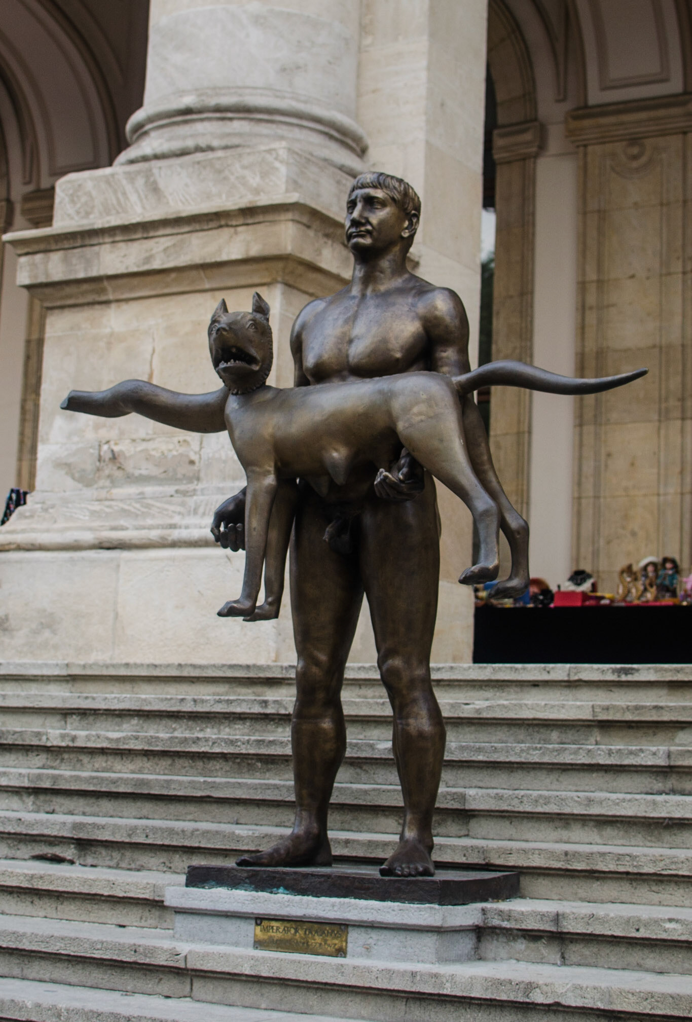 Centrul Vechi. București