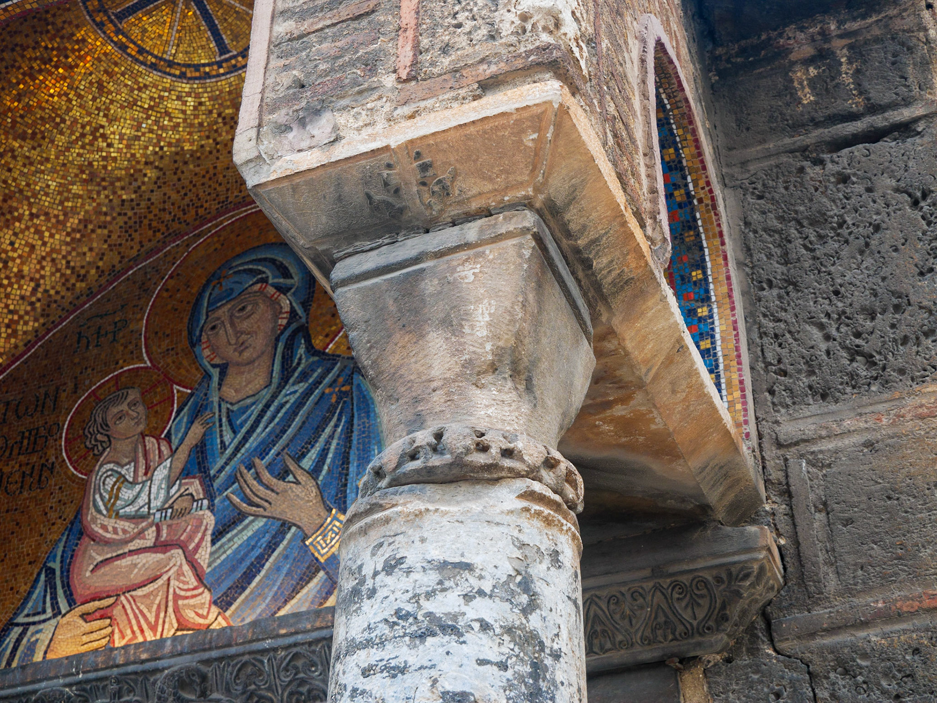 Cartierul Monastiraki. Atena