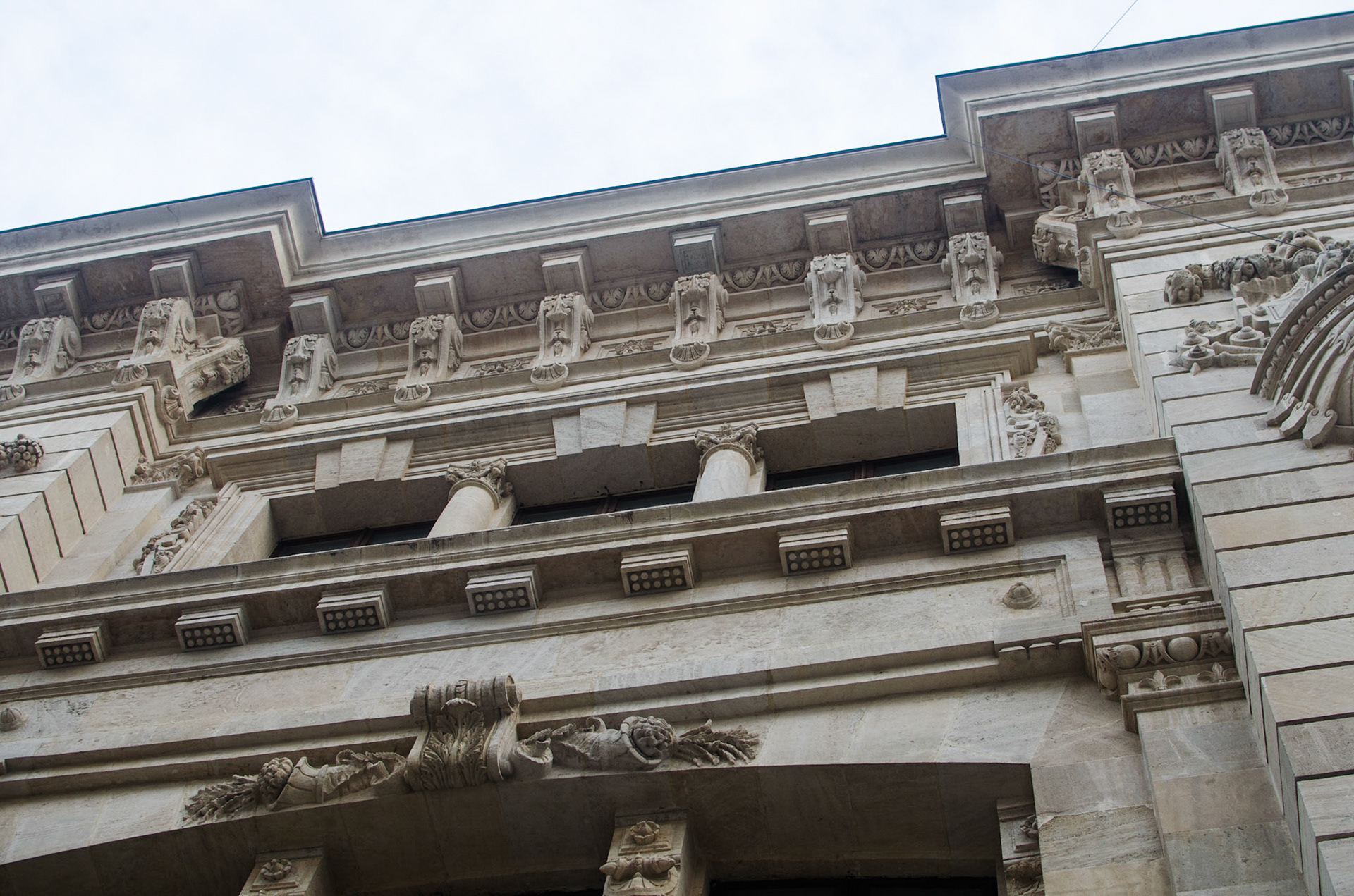 Centrul Vechi. București