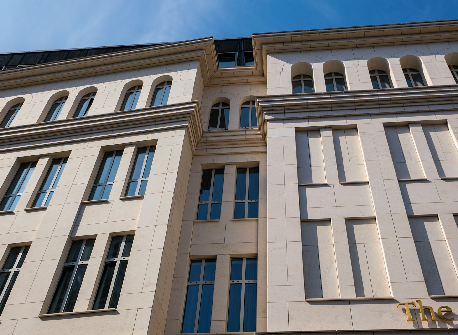 Centrul Vechi. București