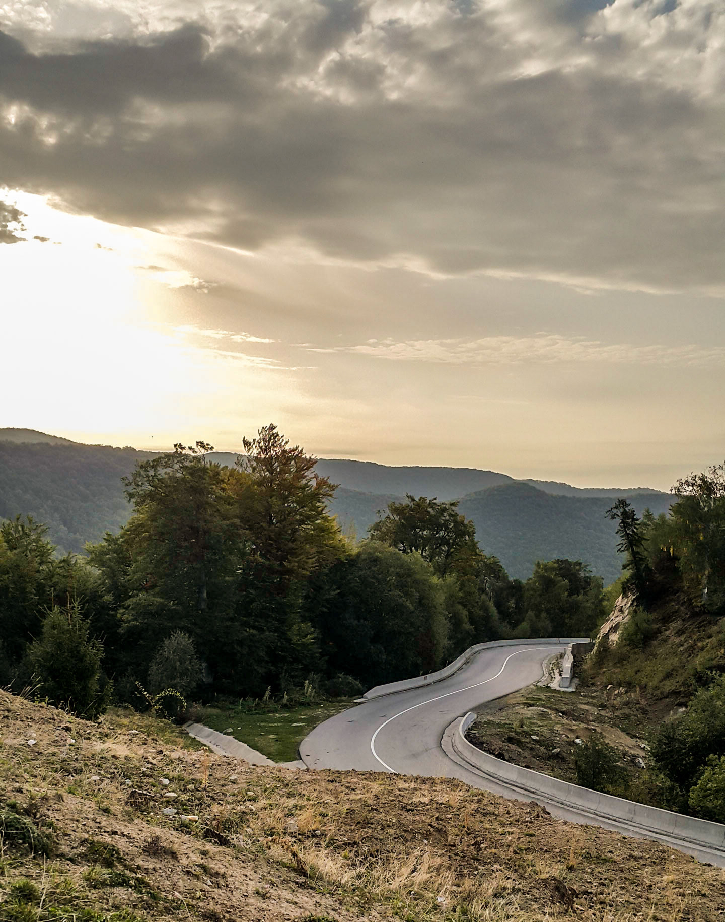 Transalpina