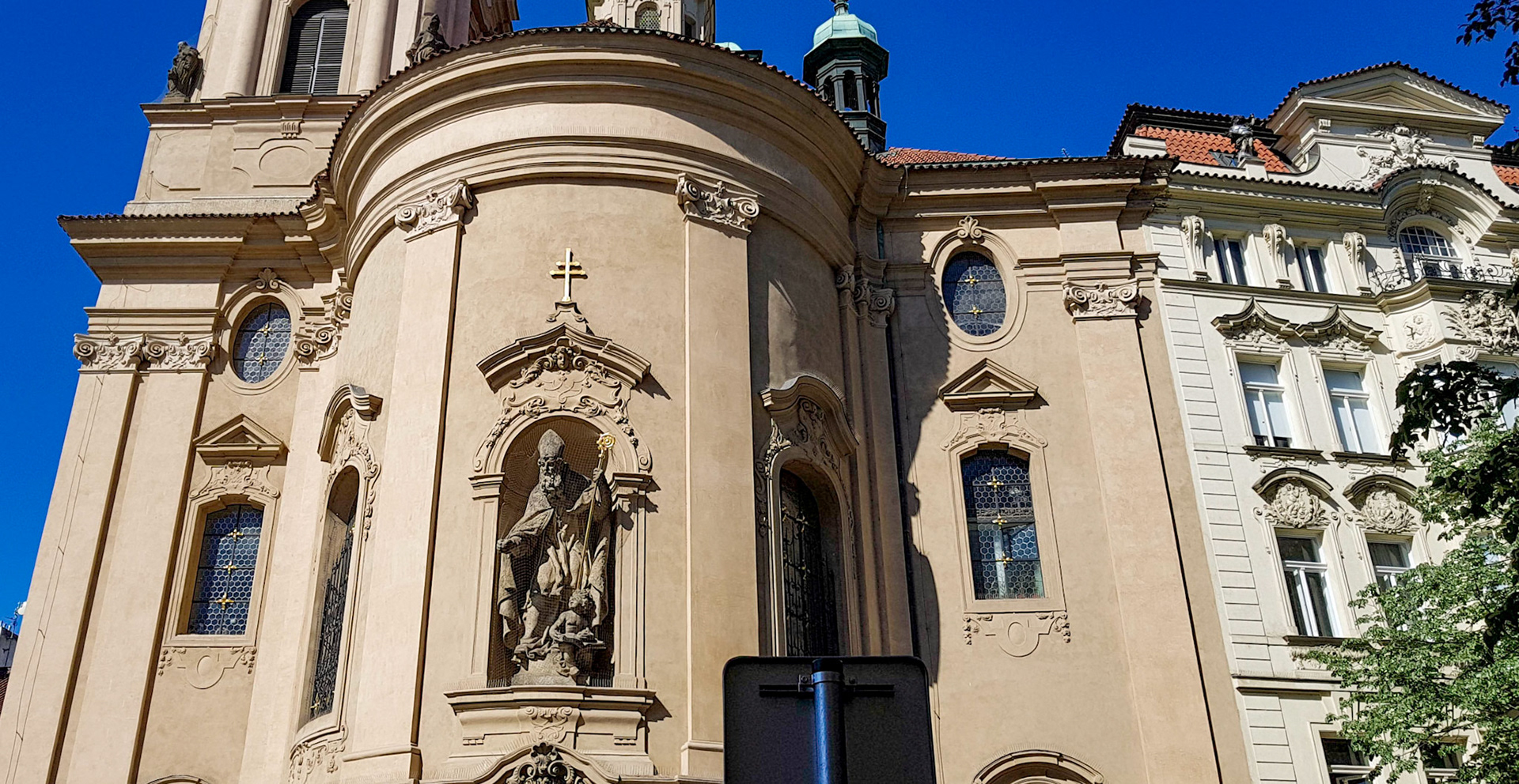 Orașul Vechi. Praga