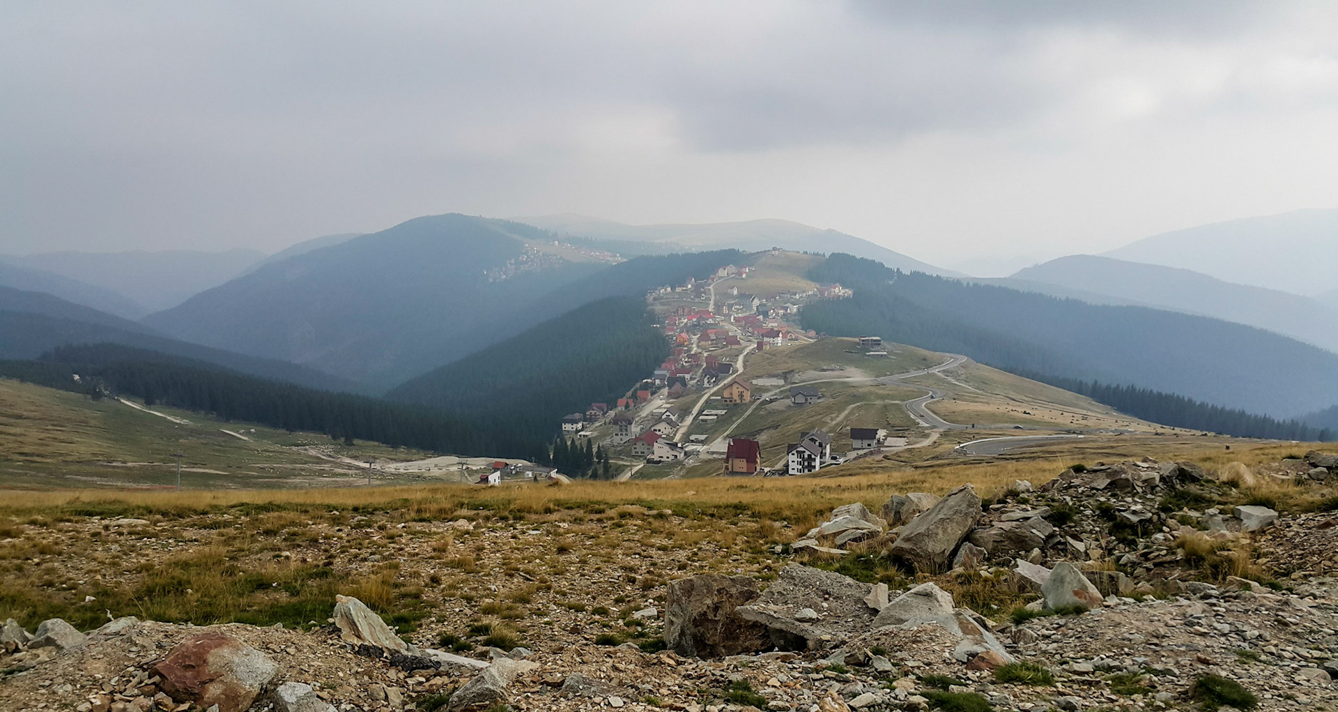 Transalpina