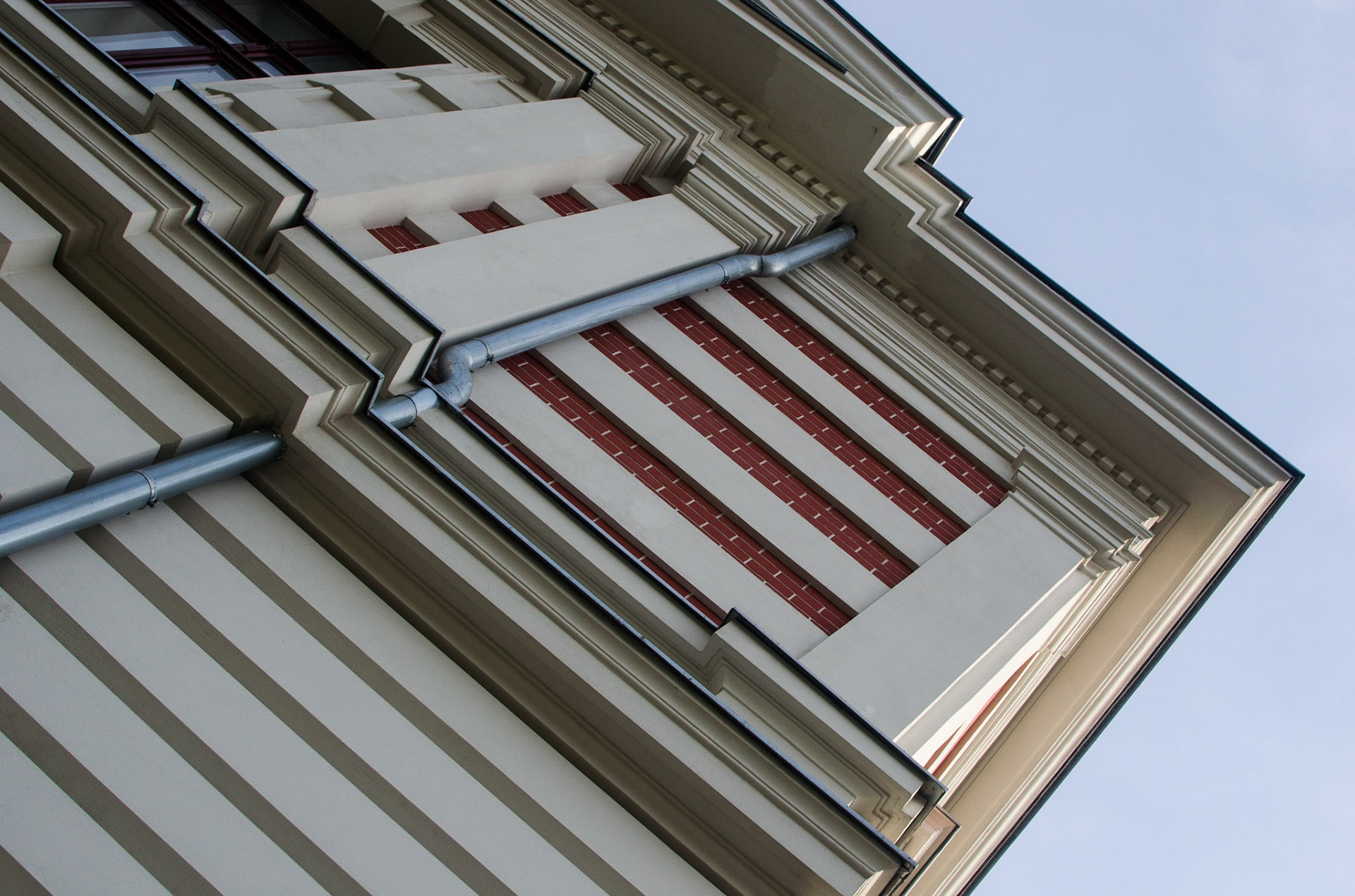 Centrul Vechi. București