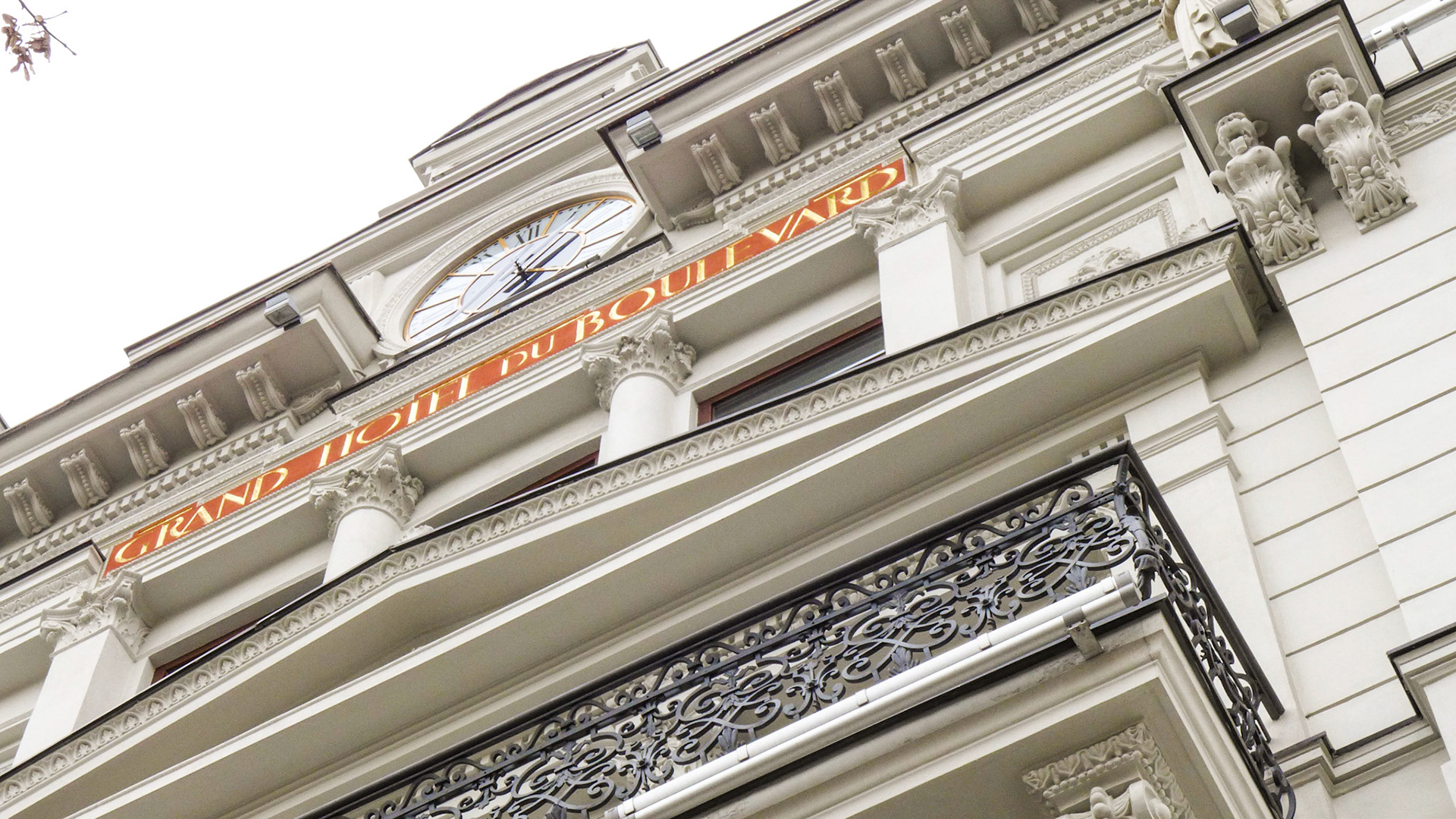 Bulevardul Regina Elisabeta. București