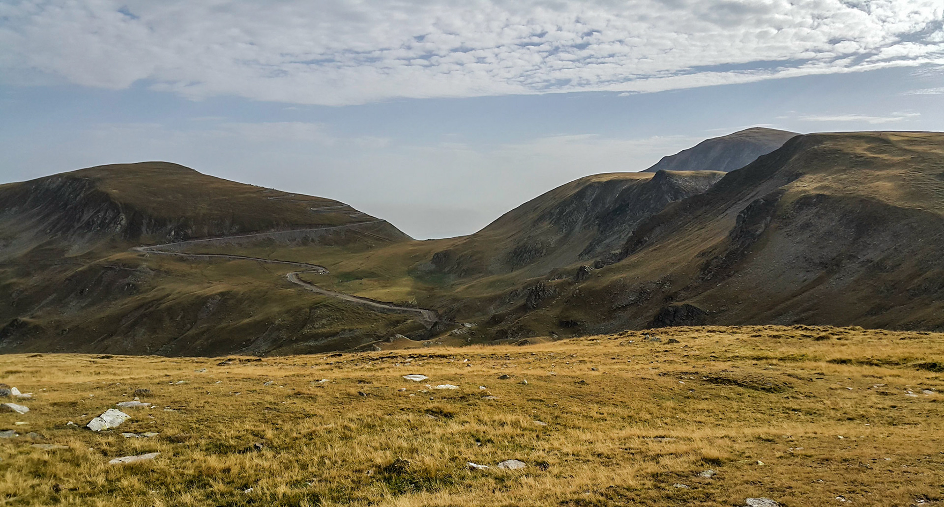 Transalpina