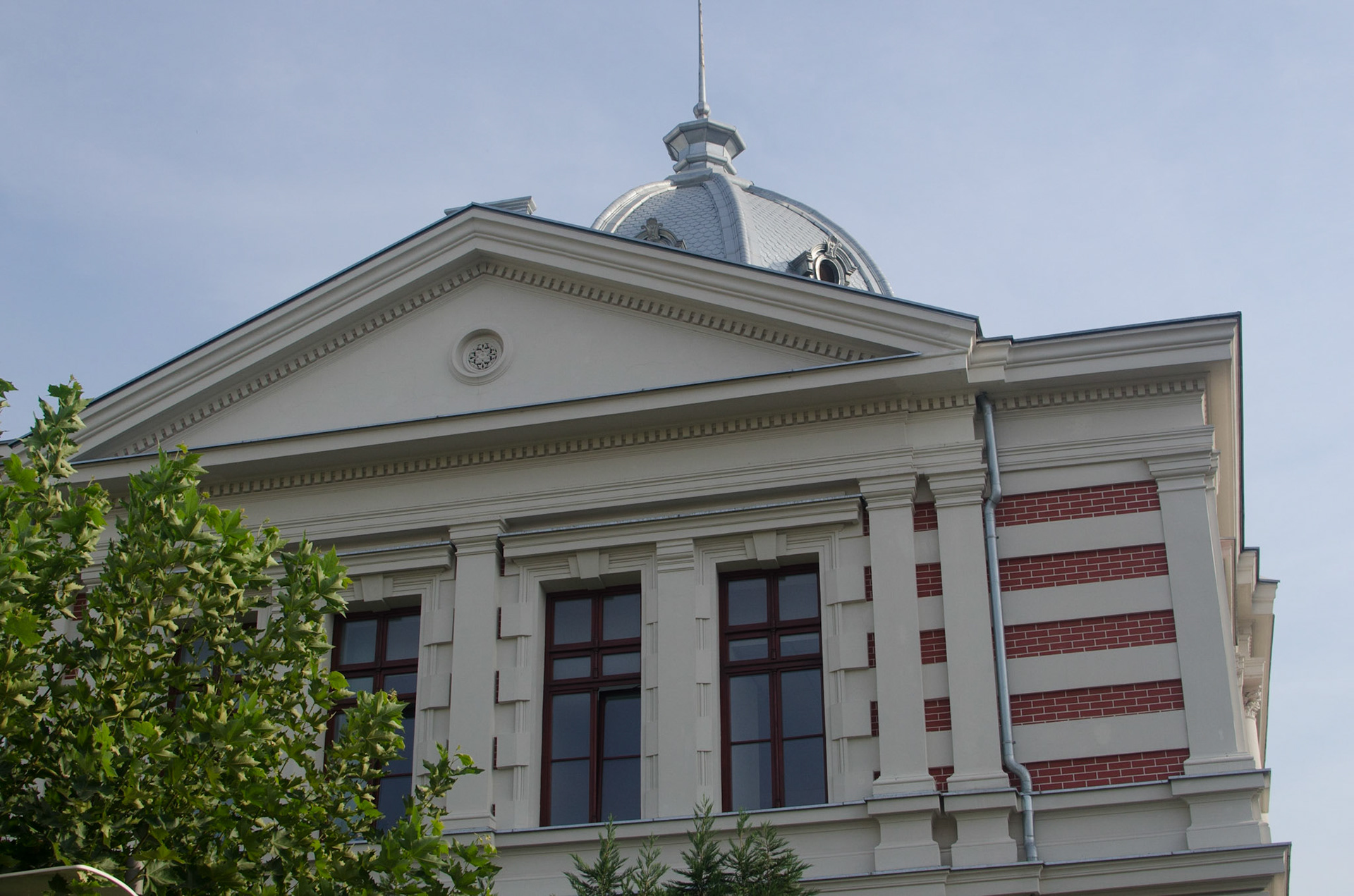 Centrul Vechi. București