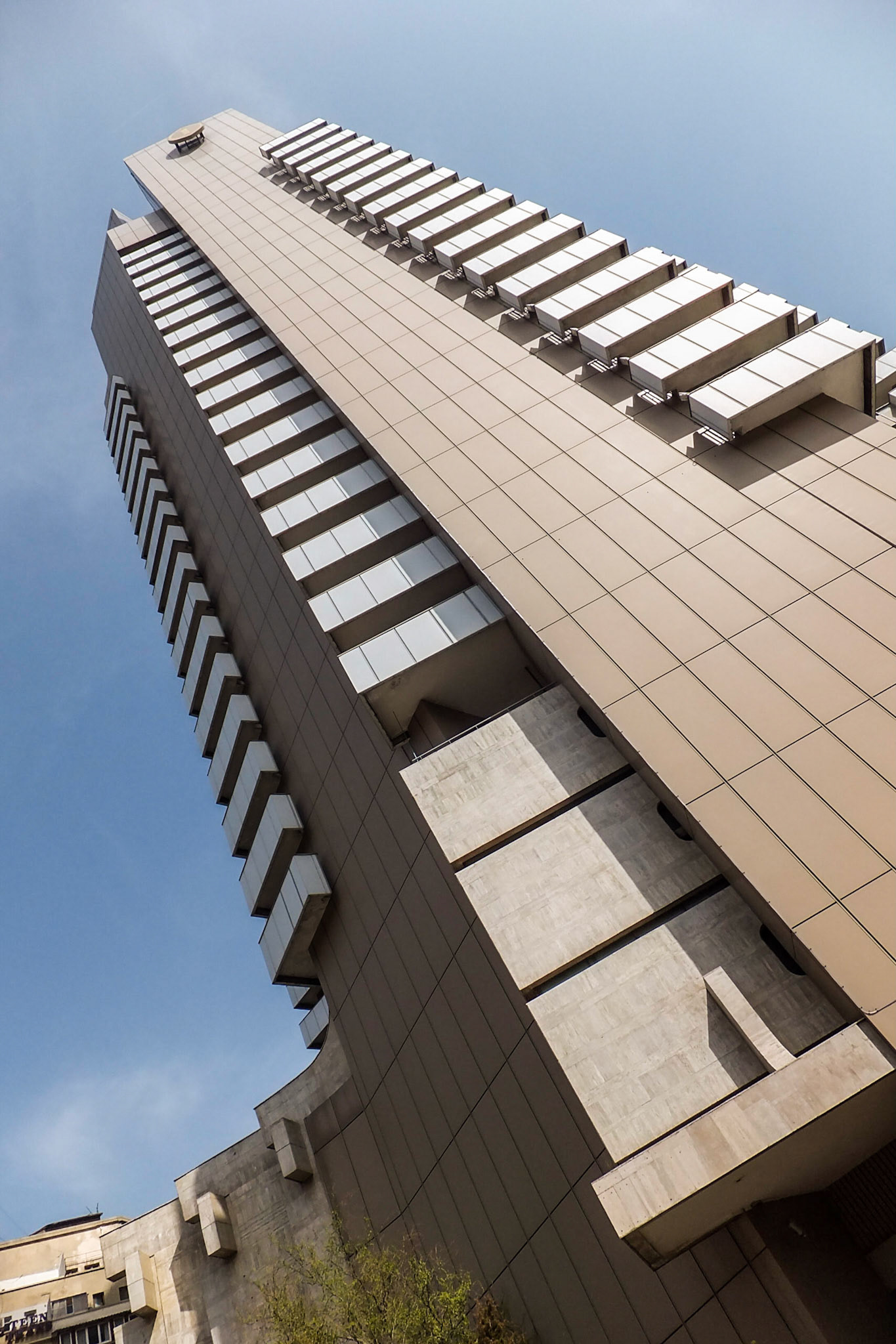 Centrul Vechi. București