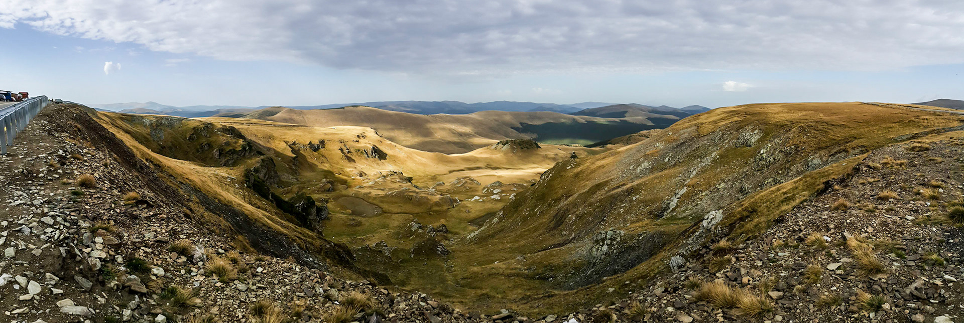 Transalpina