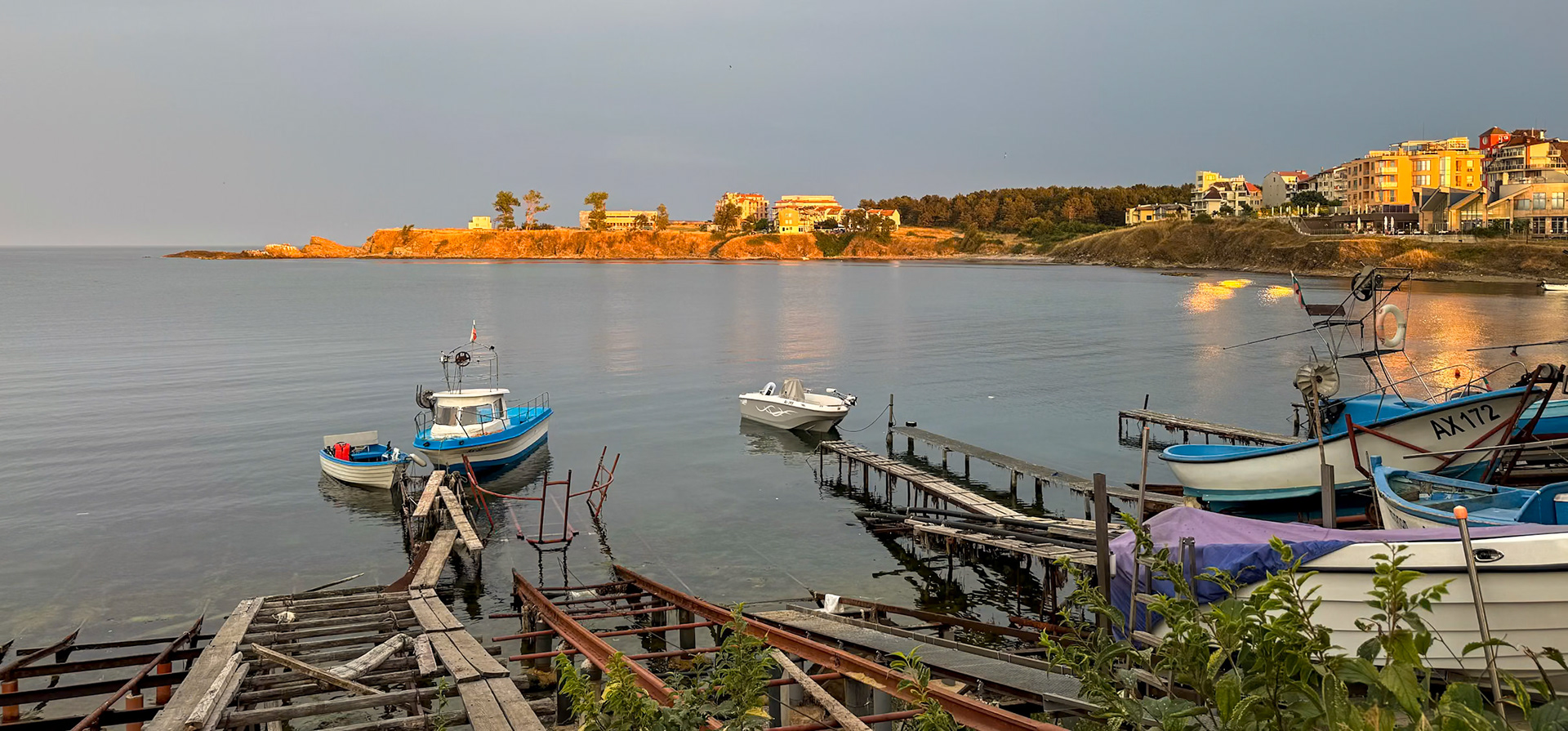 Ahtopol
