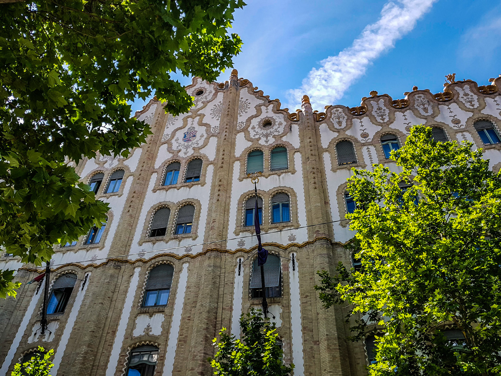 Centrul Vechi din Pesta. Budapesta