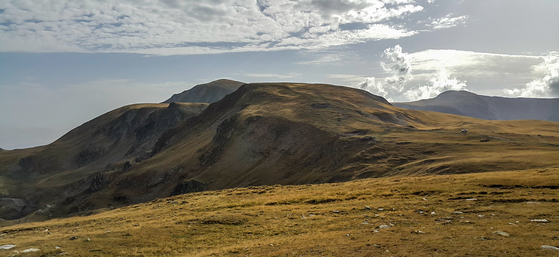 Transalpina