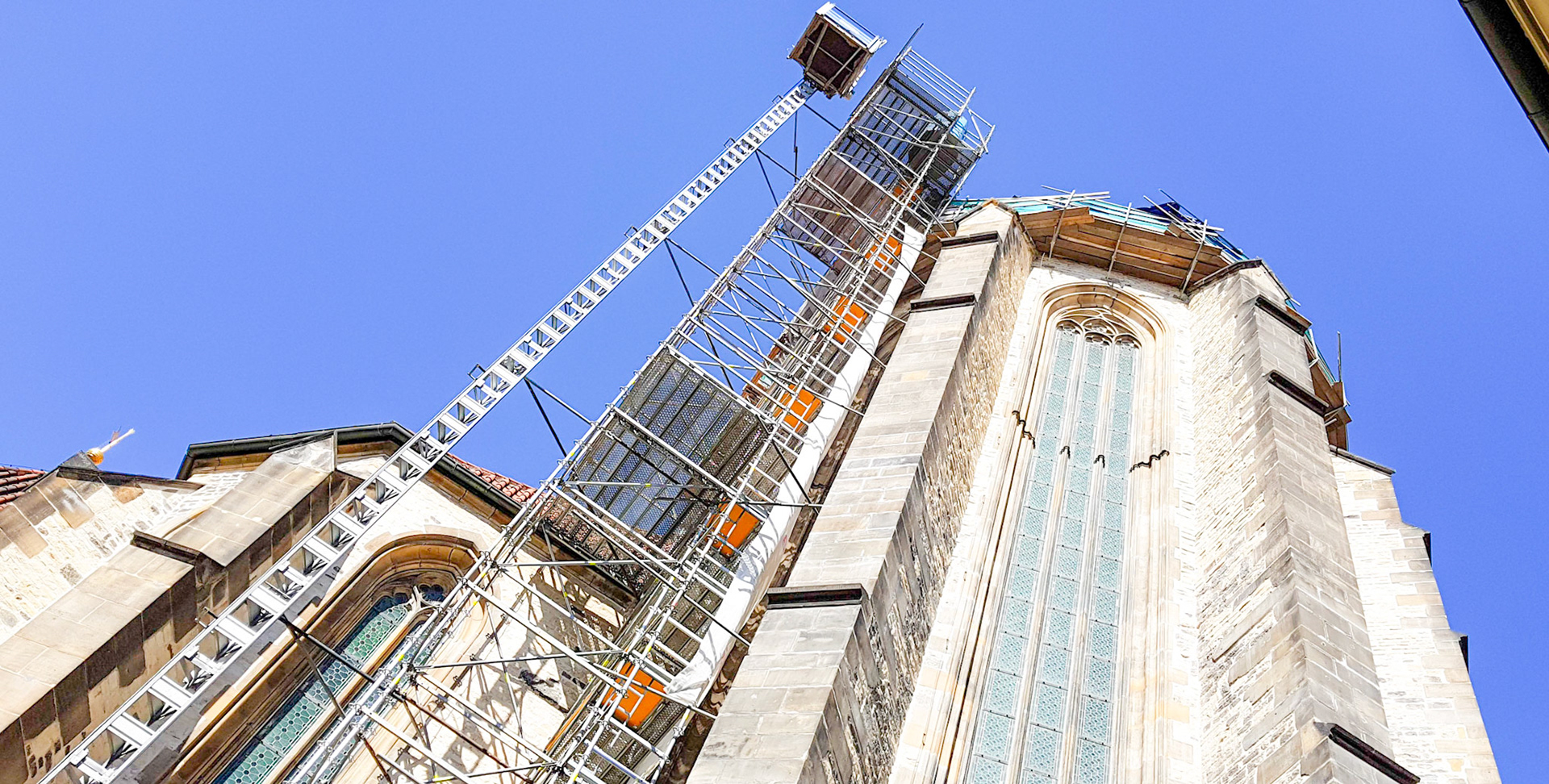 Piața Orașului Vechi. Praga