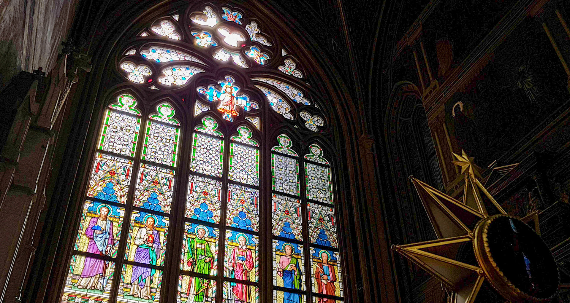 Catedrala Sf Vitus. Praga