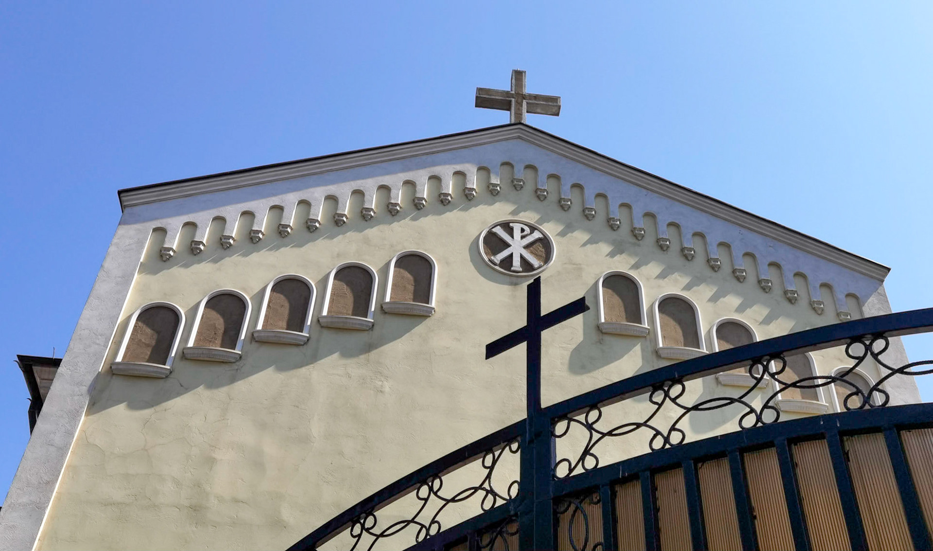 Centrul Vechi. București