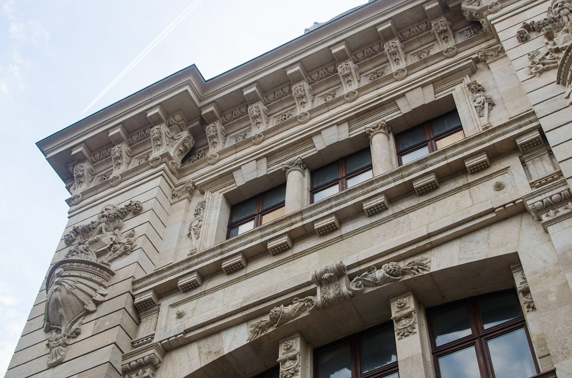 Centrul Vechi. București