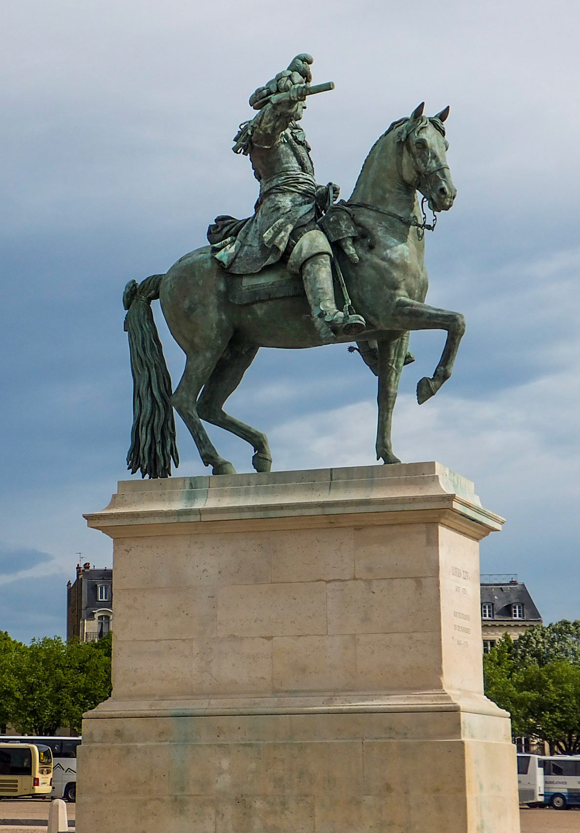 Chateau de Versailles