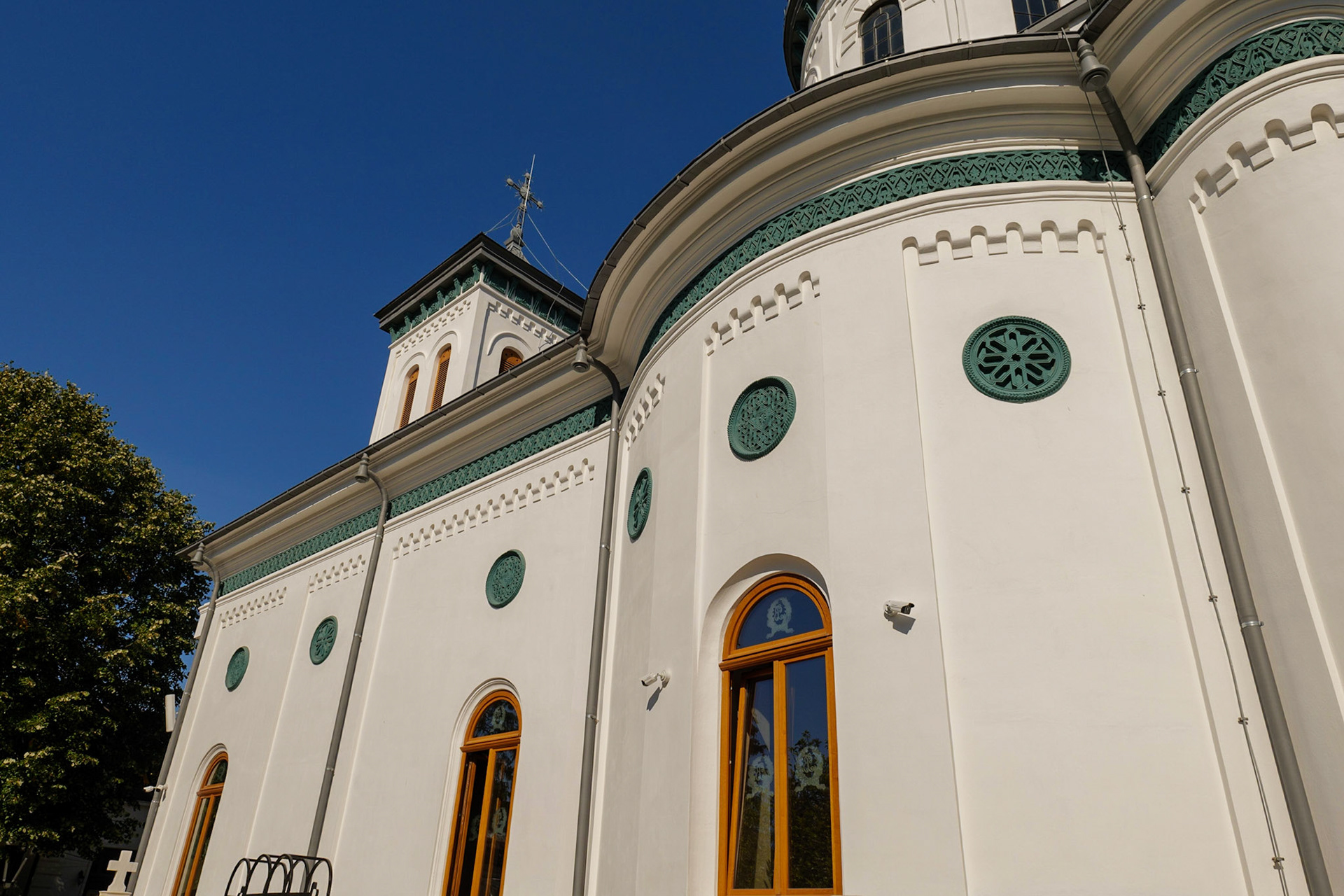 Biserica Icoanei. București