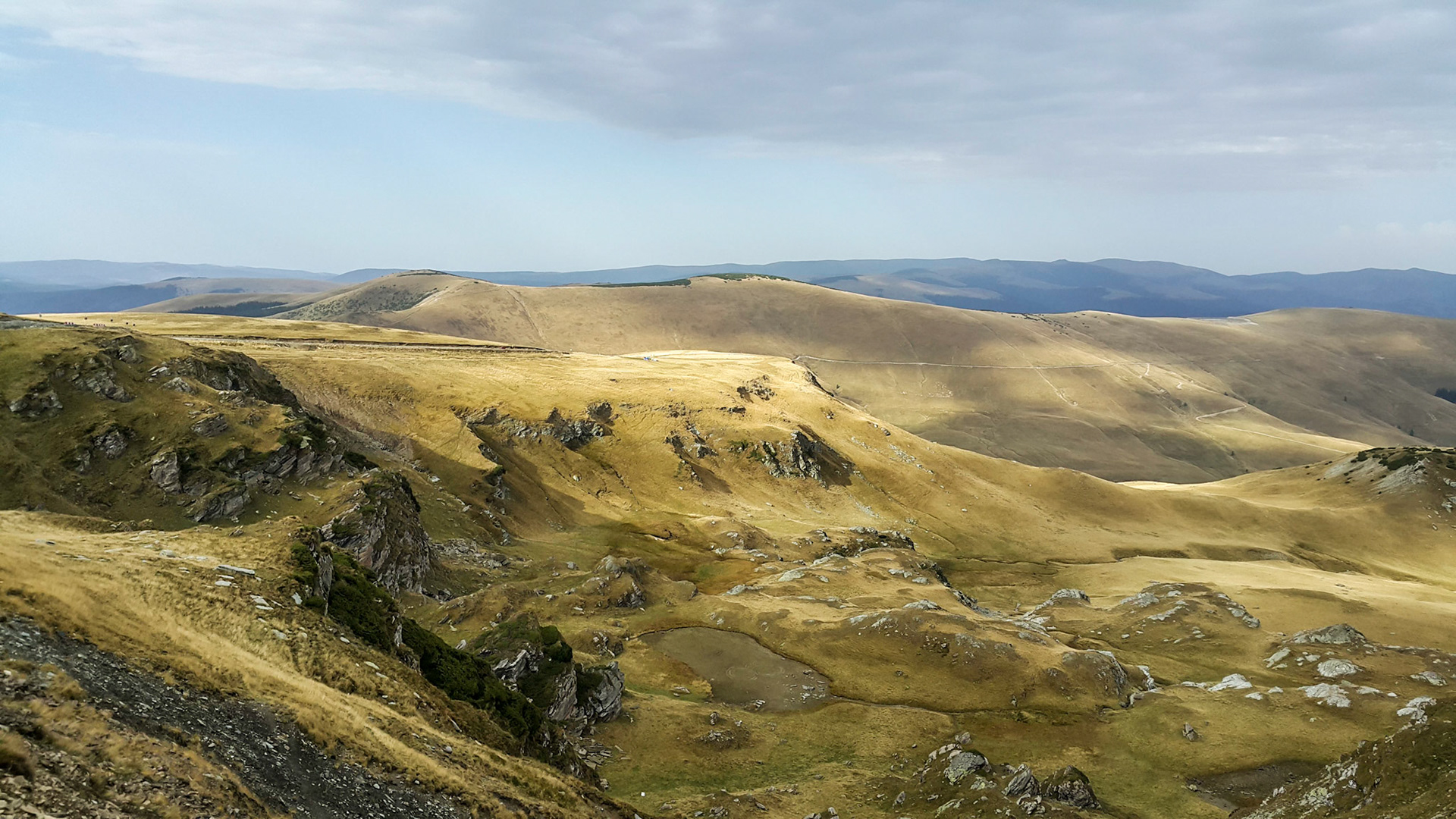 Transalpina
