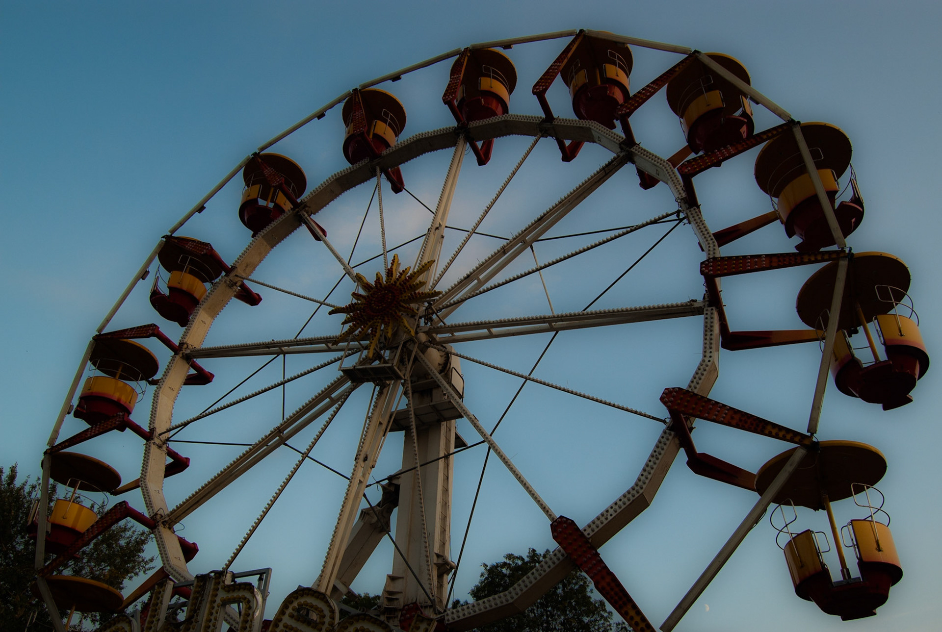 Parcul Herăstrău. București