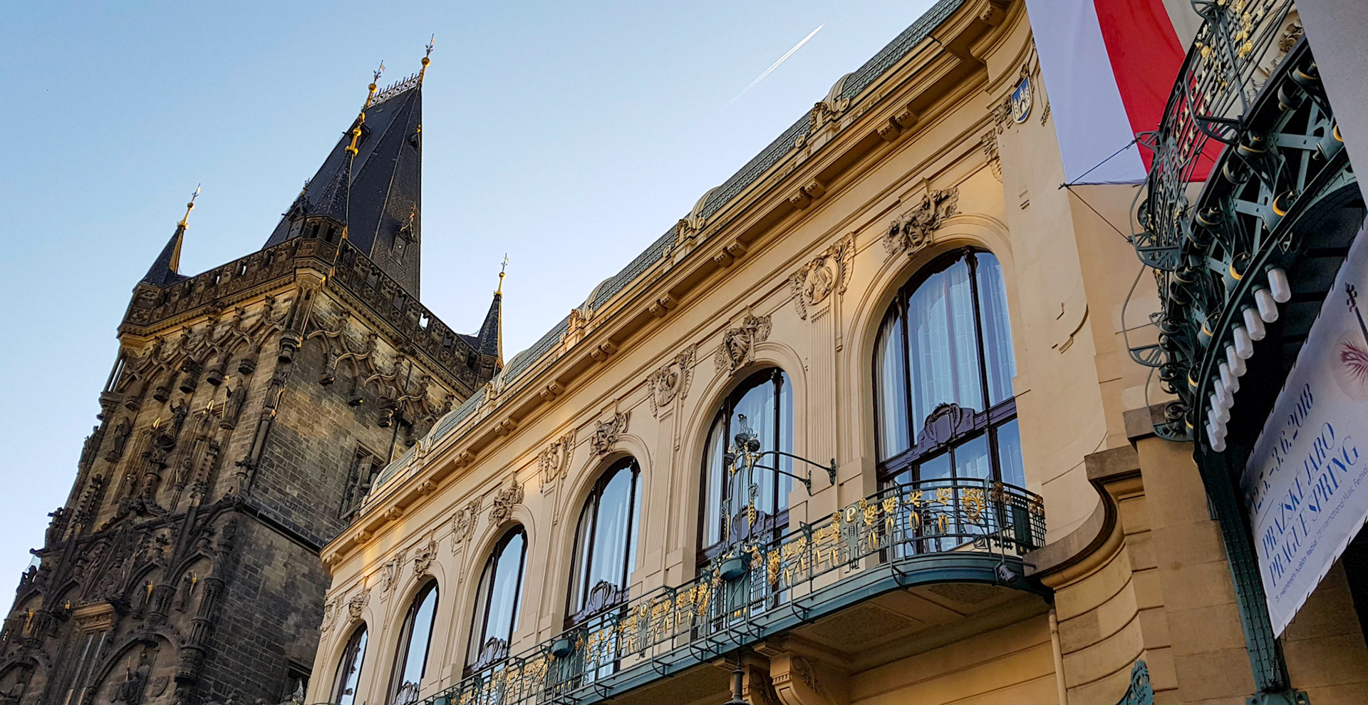 Orașul Vechi. Praga