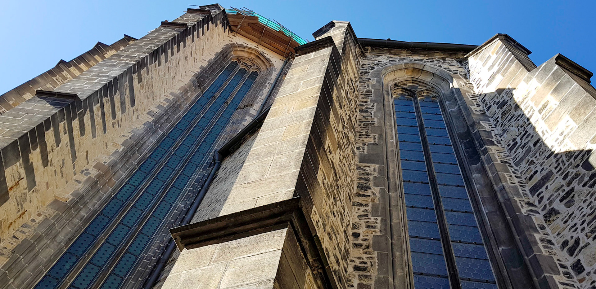 Piața Orașului Vechi. Praga