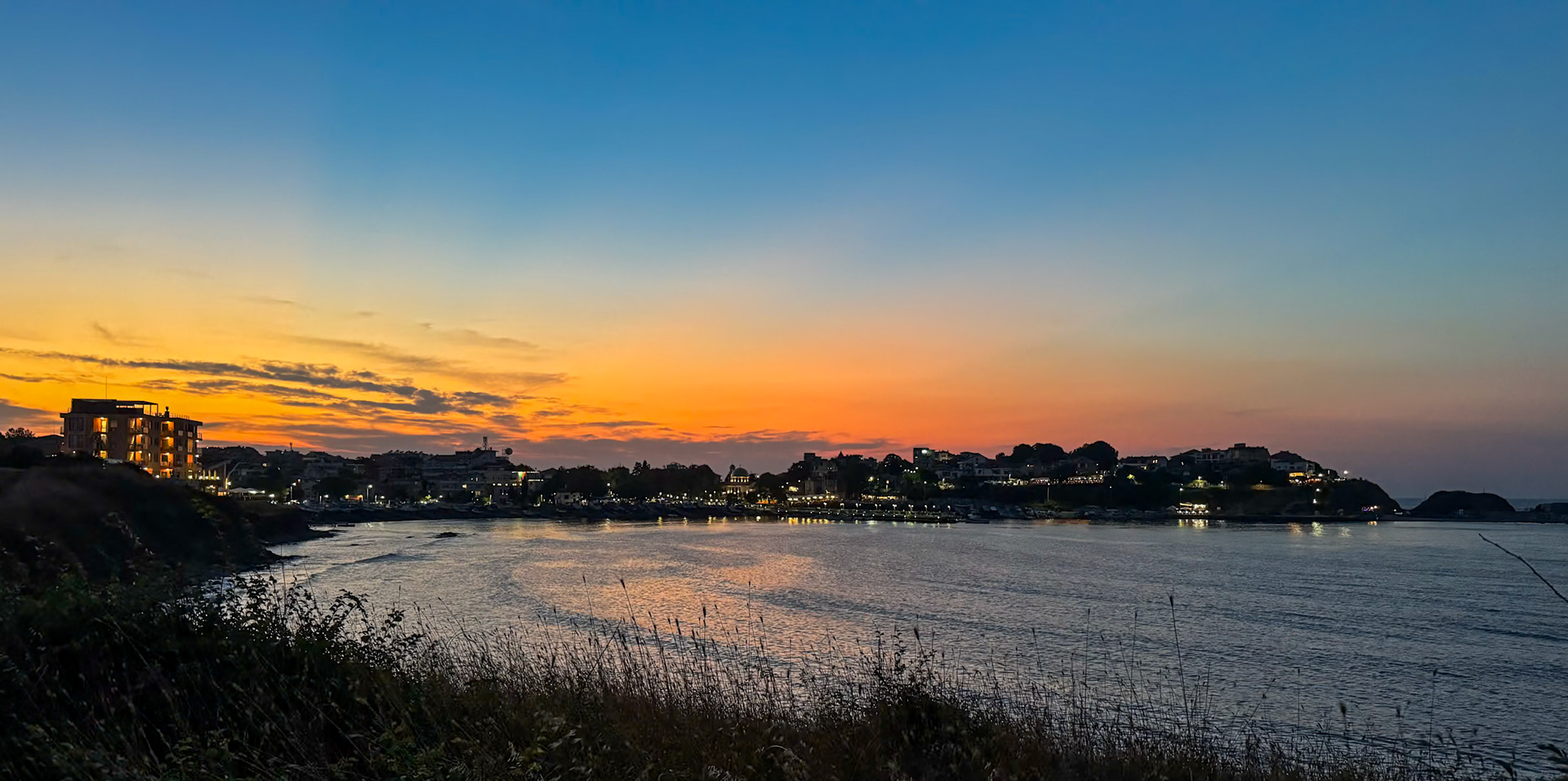 Ahtopol