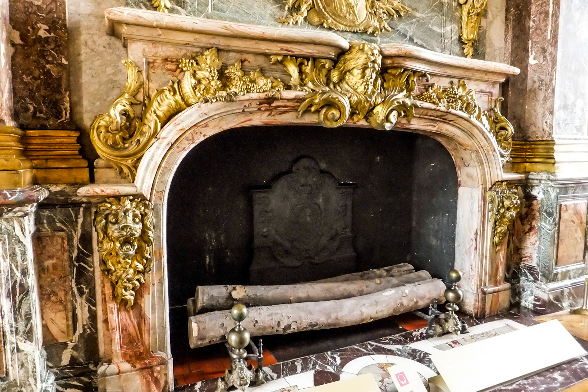 Chateau de Versailles