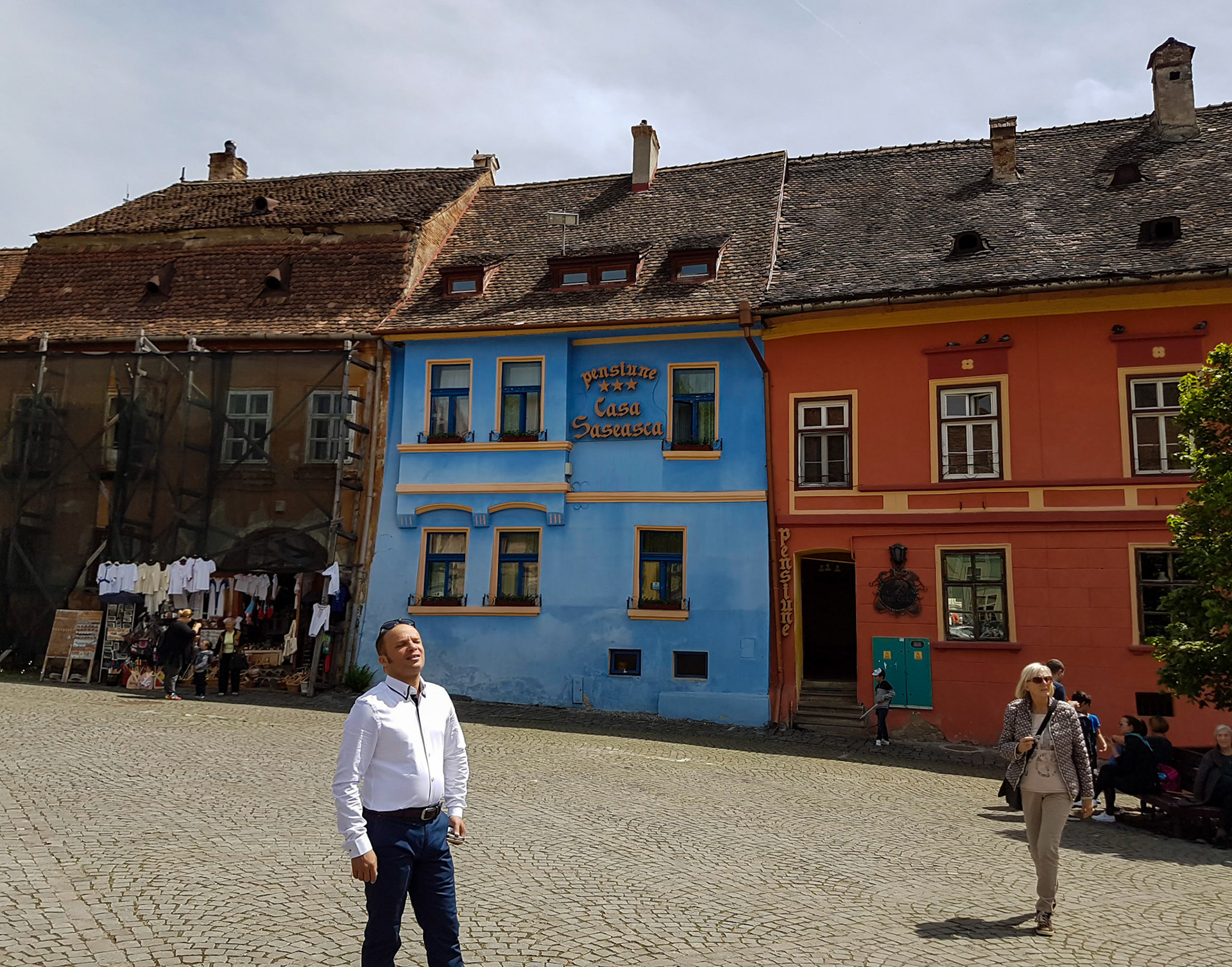 Cetatea Sighișoara