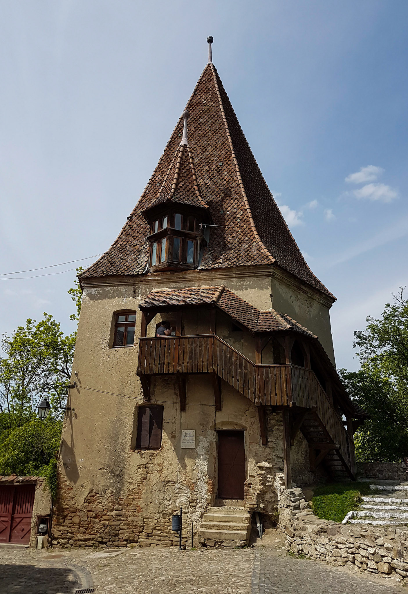 Cetatea Sighișoara