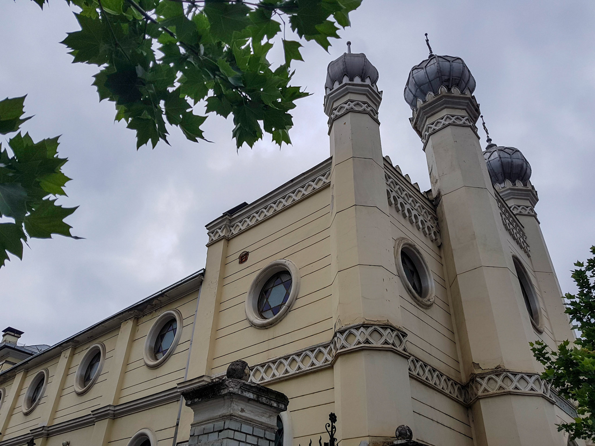 Centrul Vechi. Cluj