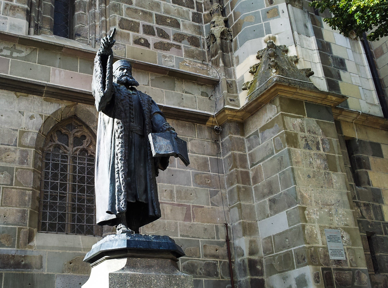 Centrul vechi. Brașov