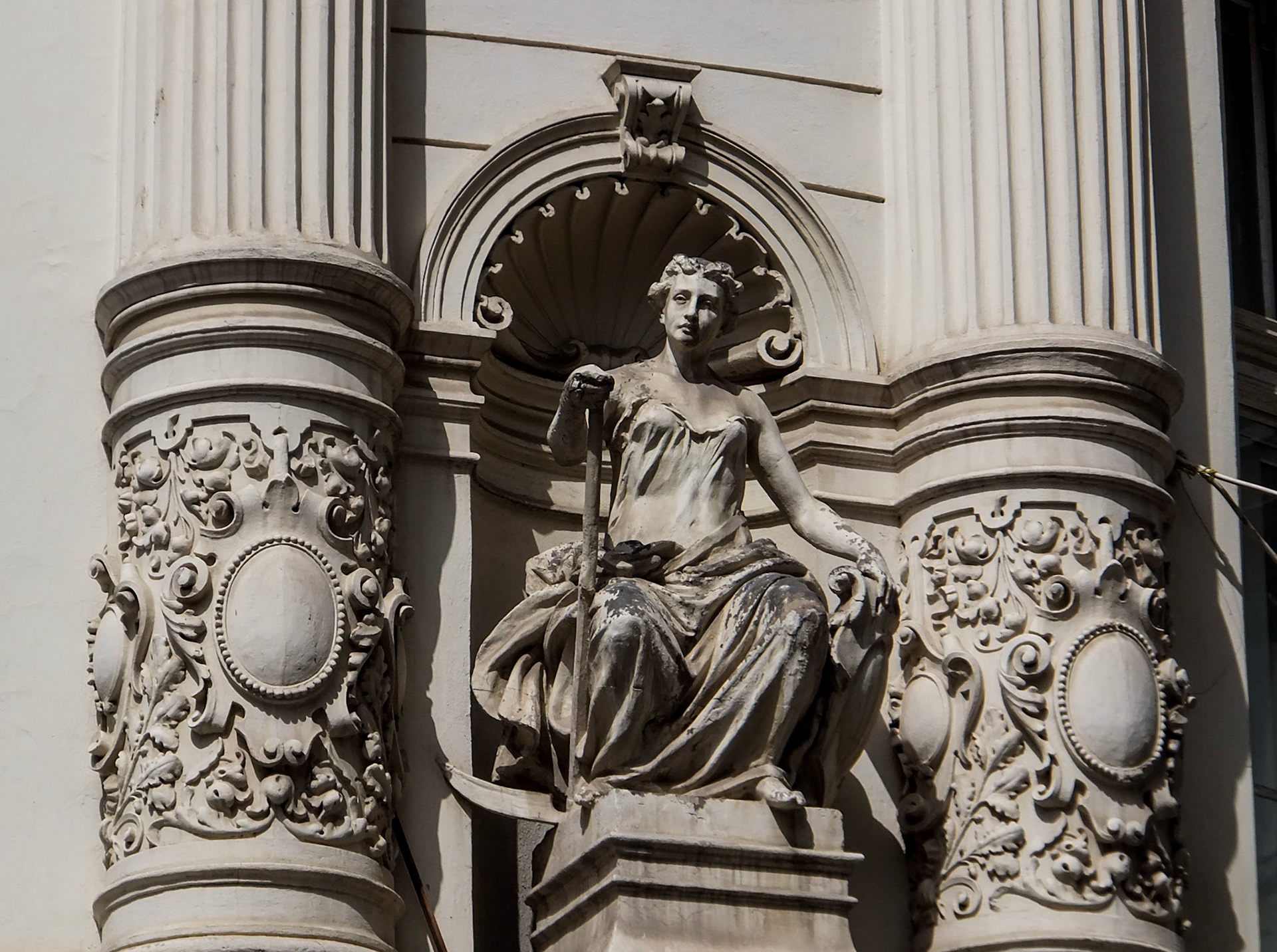 Centrul Vechi. București