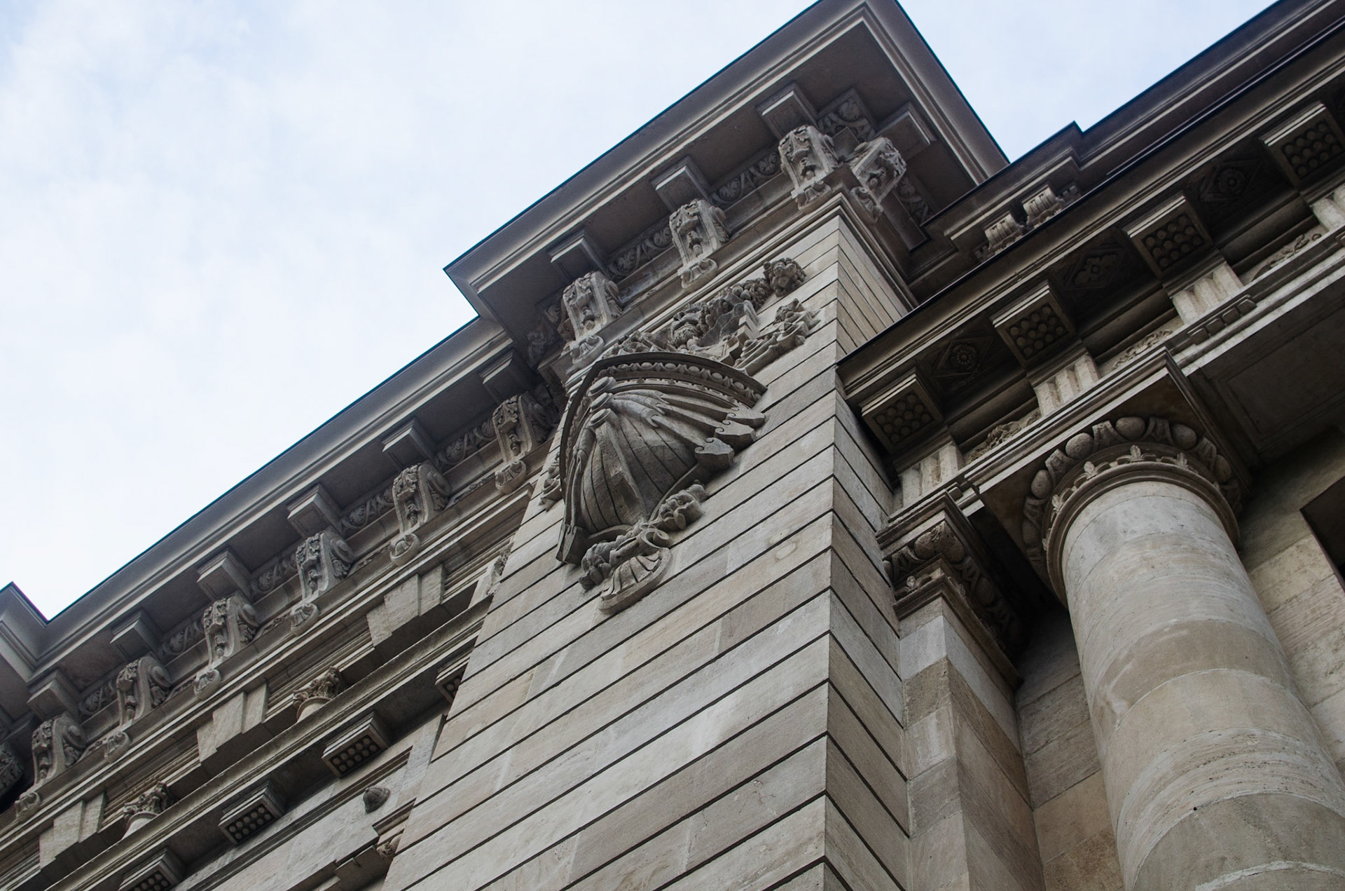 Centrul Vechi. București