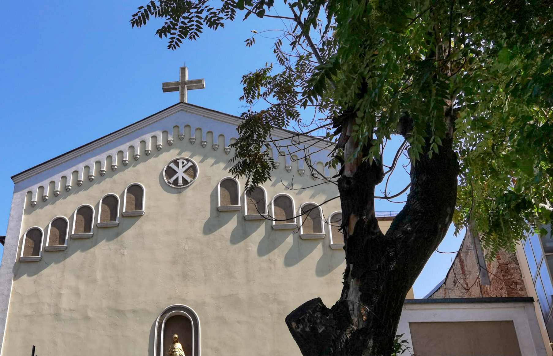 Centrul Vechi. București