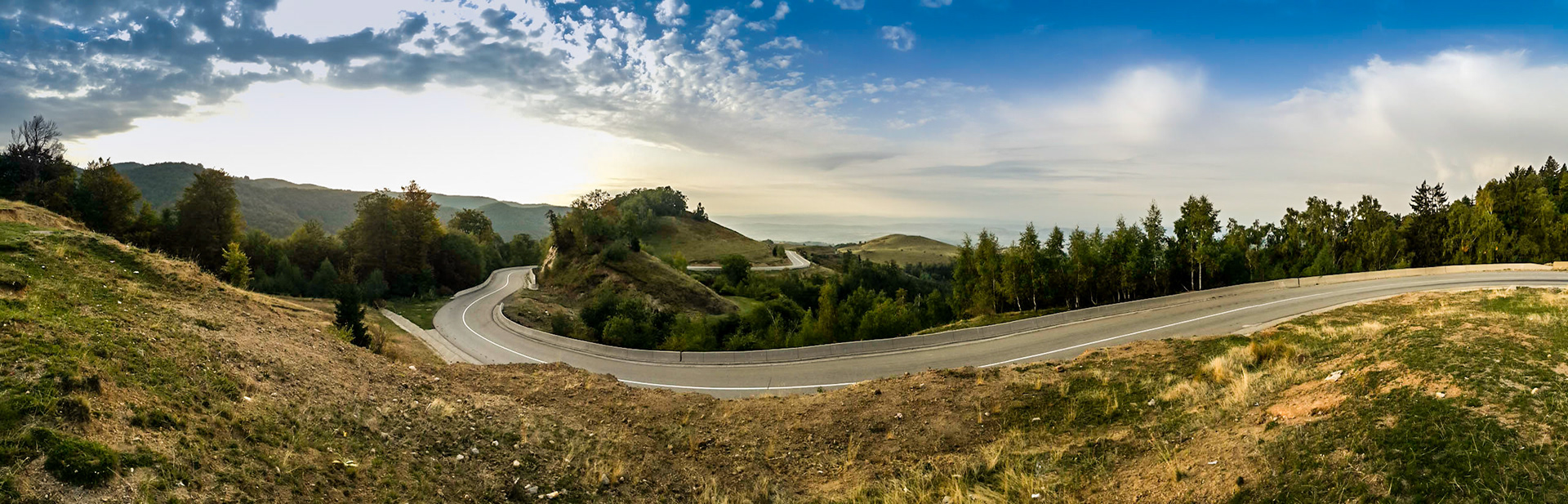 Transalpina
