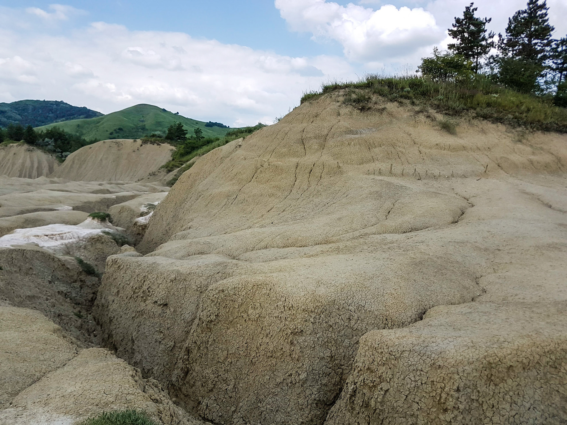 Vulcanii Noroiosi. Scortoasa