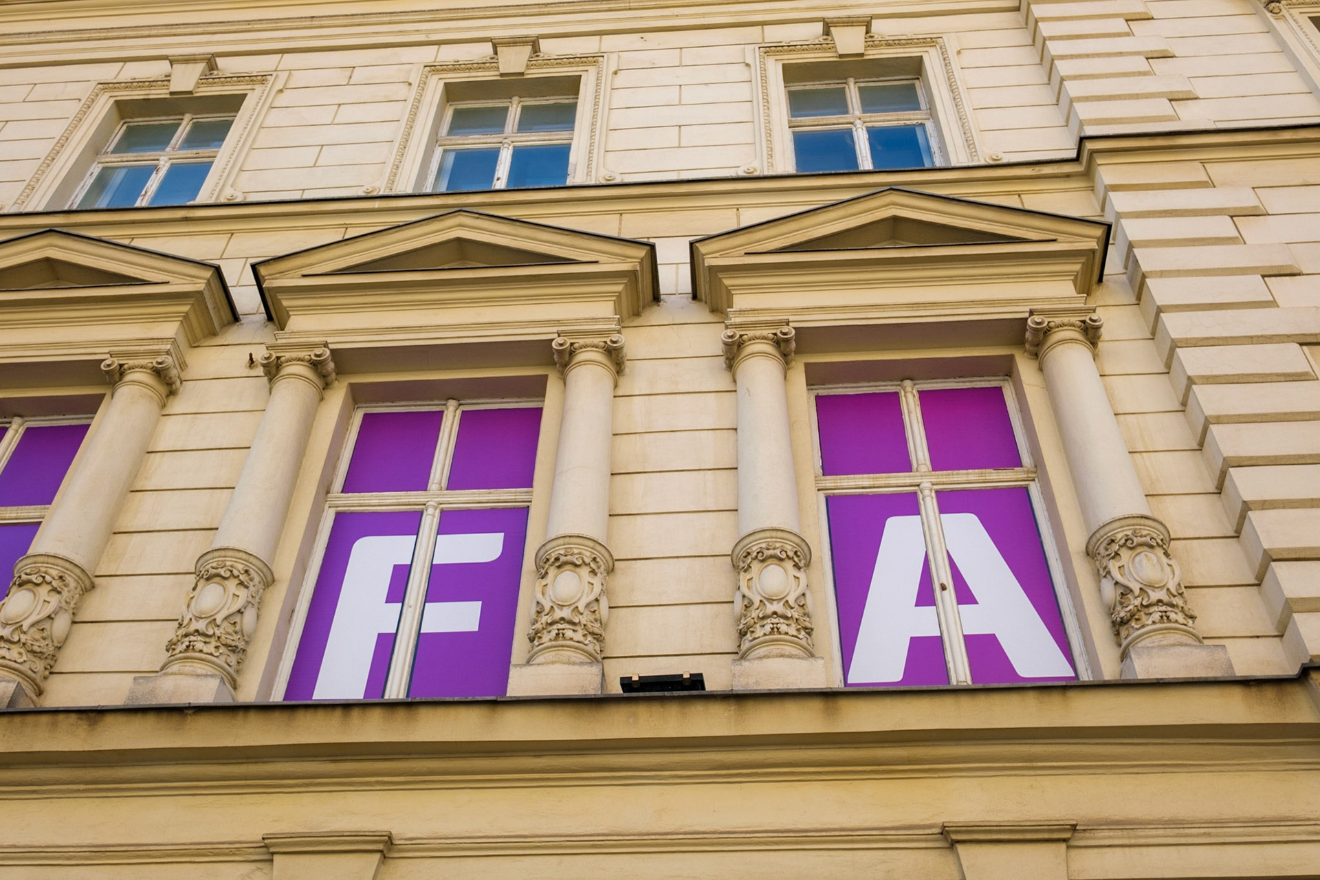 Centrul Vechi. București