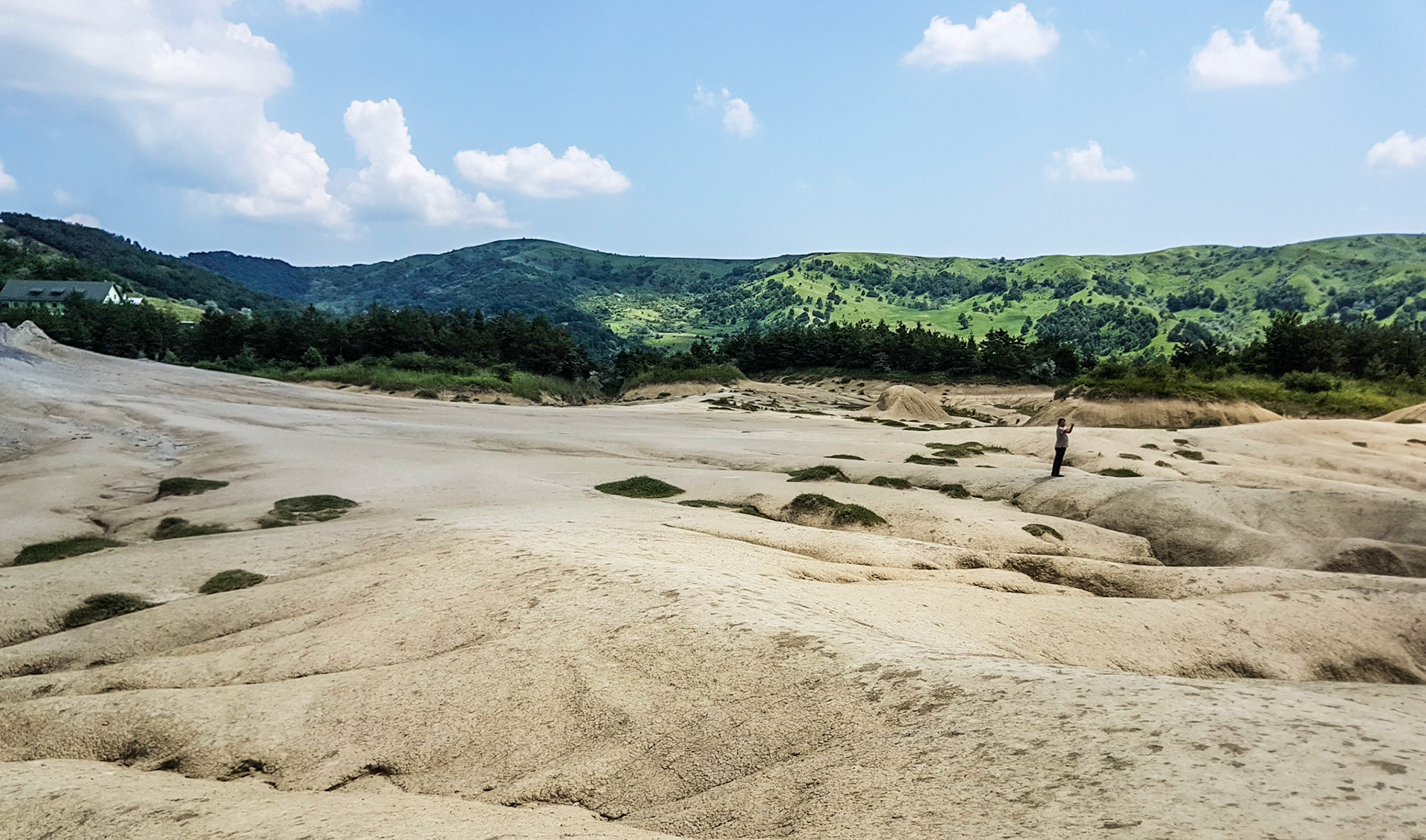 Vulcanii Noroiosi. Scortoasa