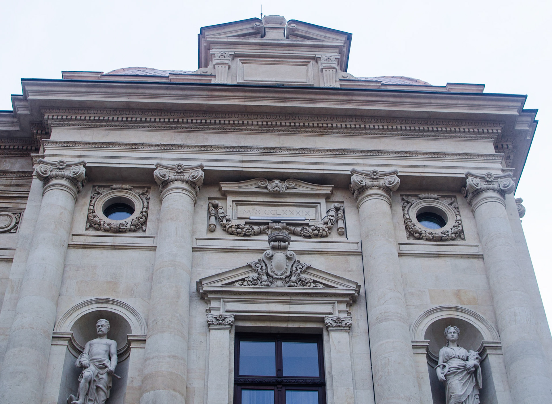 Centrul Vechi. București