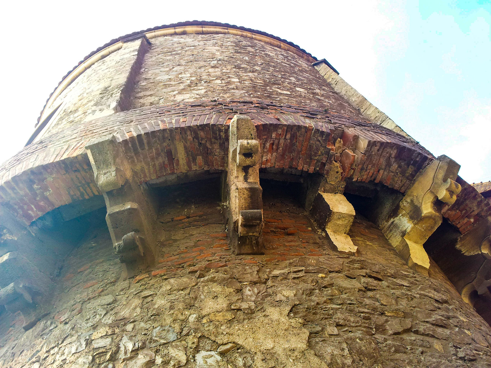 Castelul Huniazilor. Hunedoara