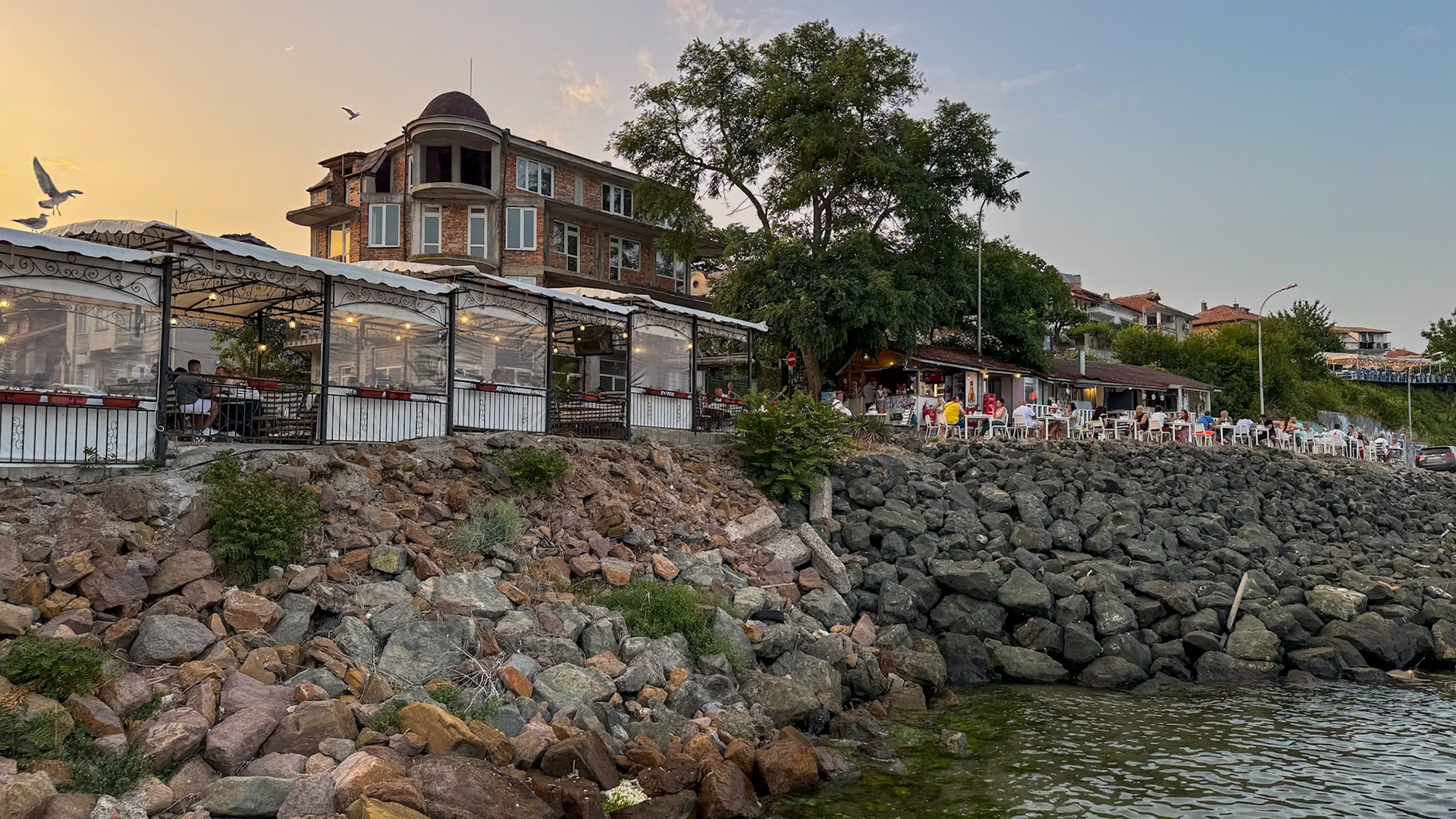 Ahtopol