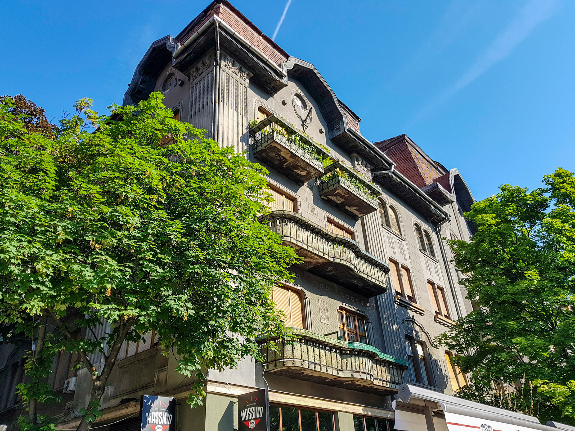 Timișoara