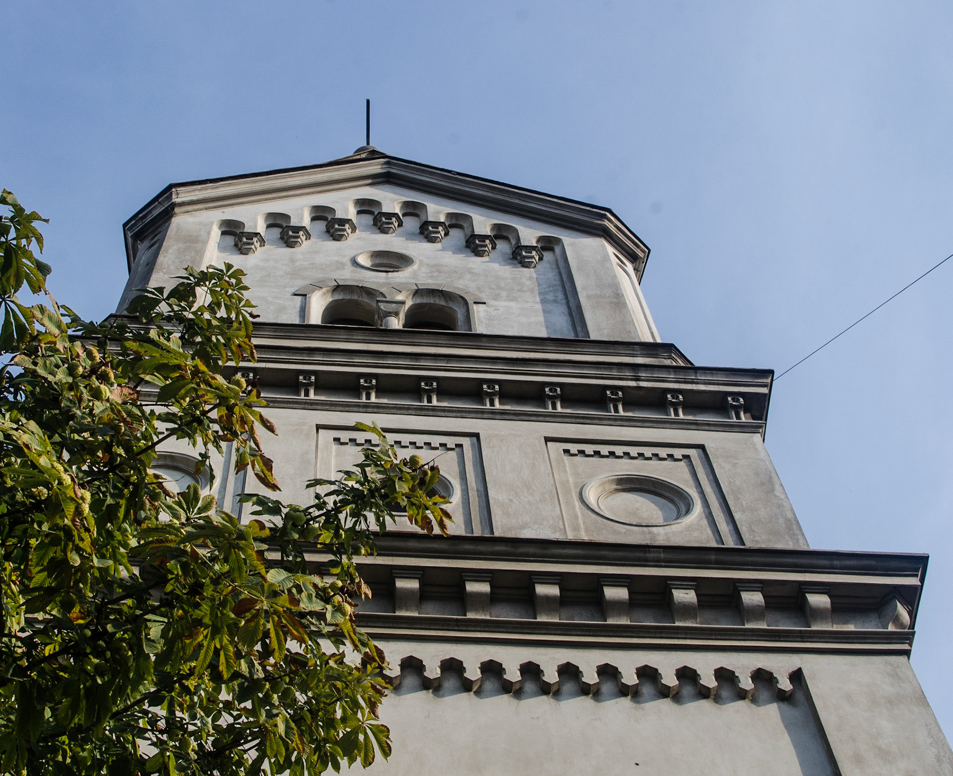 Centrul Vechi. București