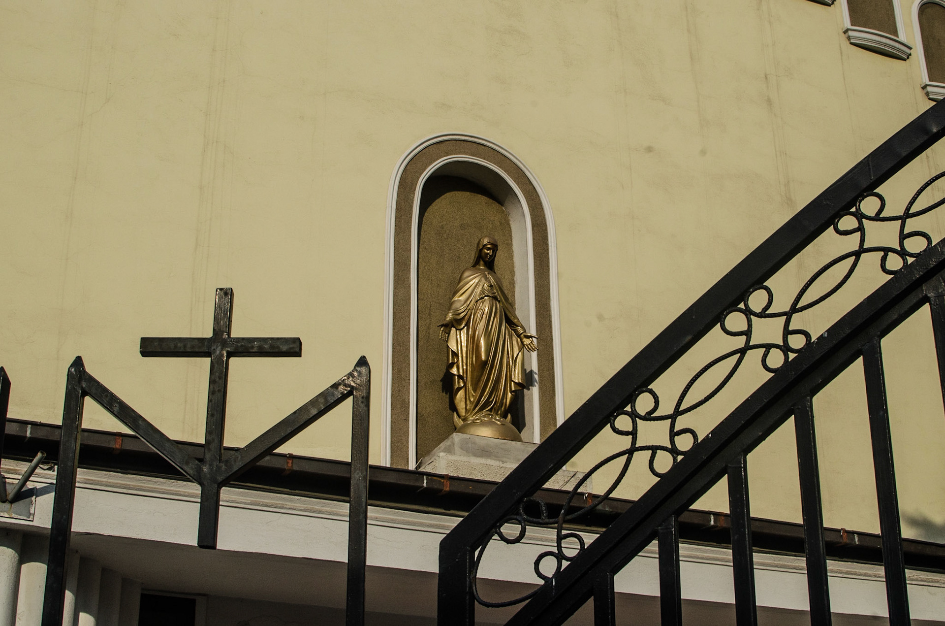 Centrul Vechi. București