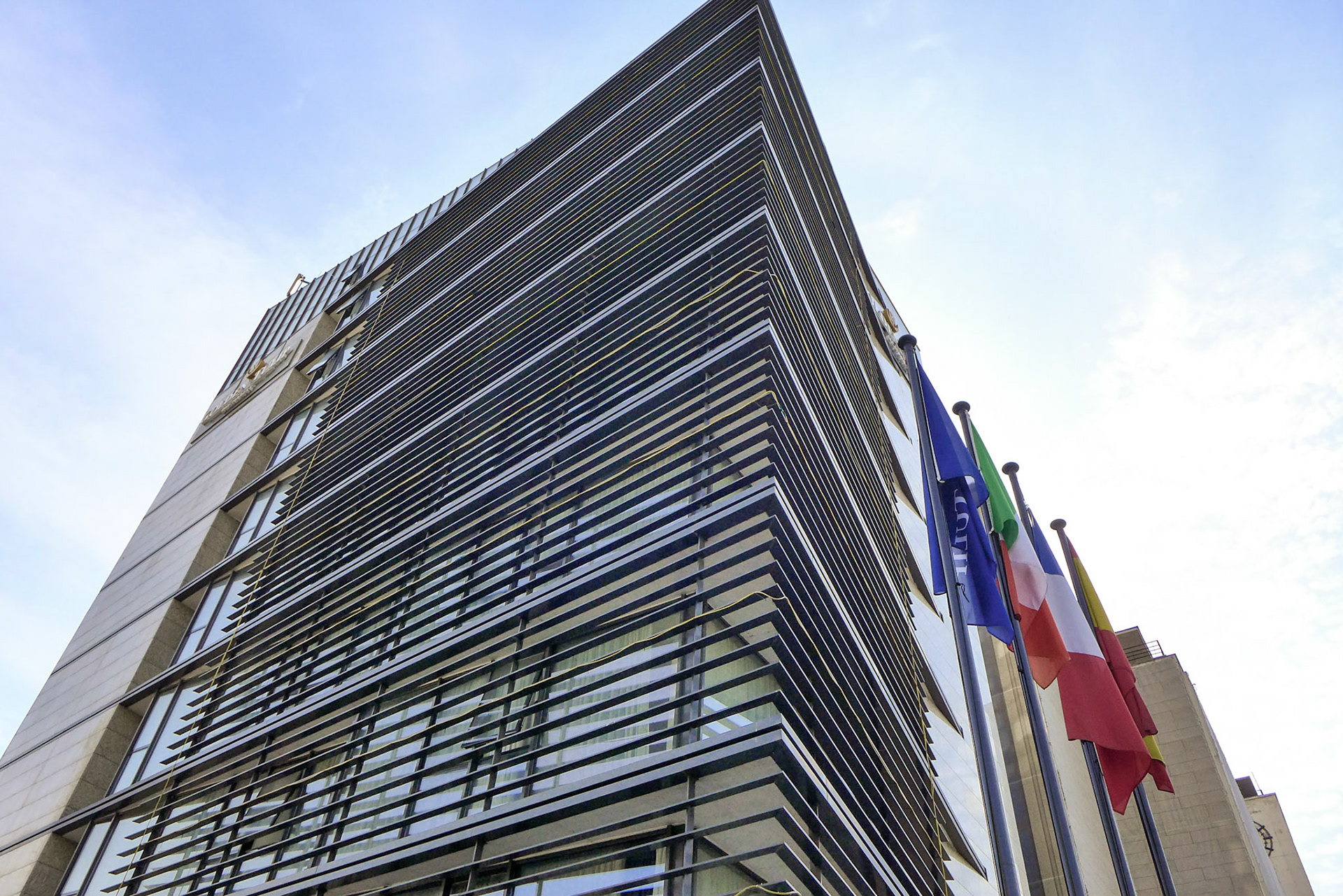 Calea Victoriei. București