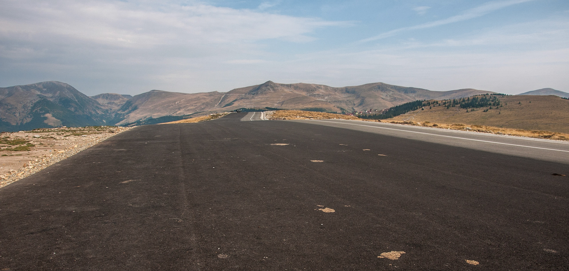 Transalpina